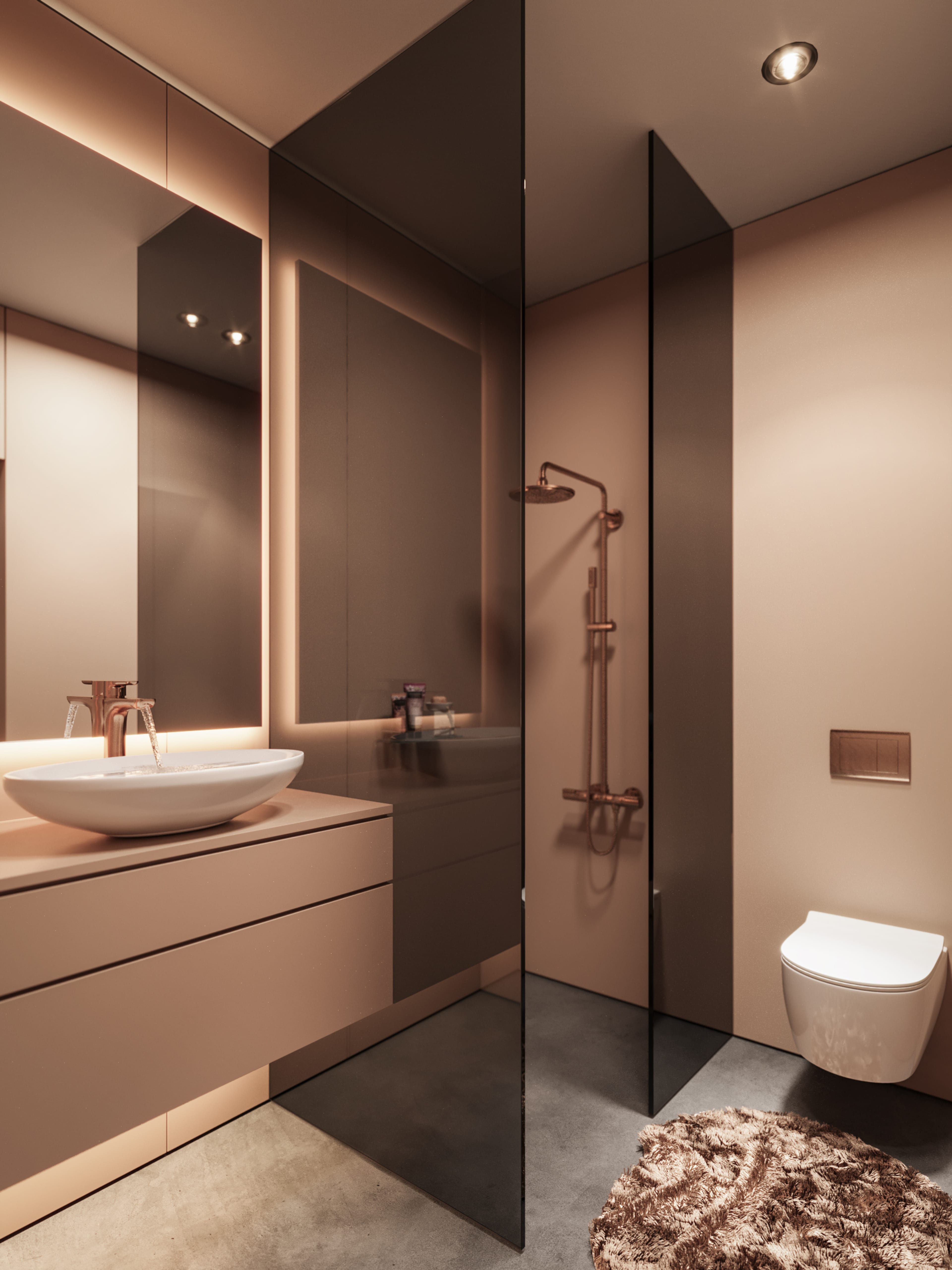 2-Zimmer-Neubau, hochwertig, in Zürich-Altstetten - Bild 3