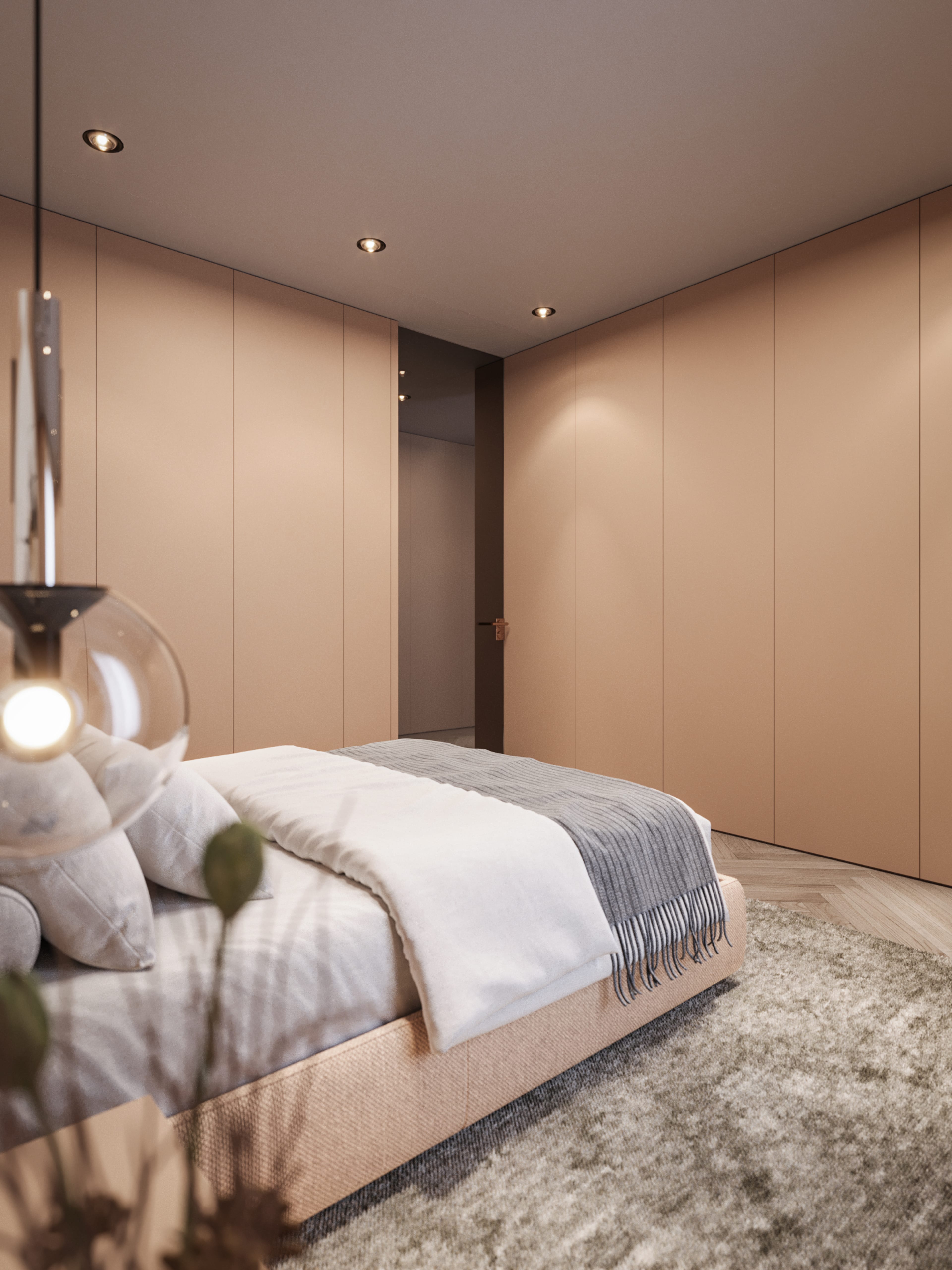 Stilvolle 2.5-Zimmer-Stadtwohnungen in Zürich mit hochwertiger Vollausstattung - 4
