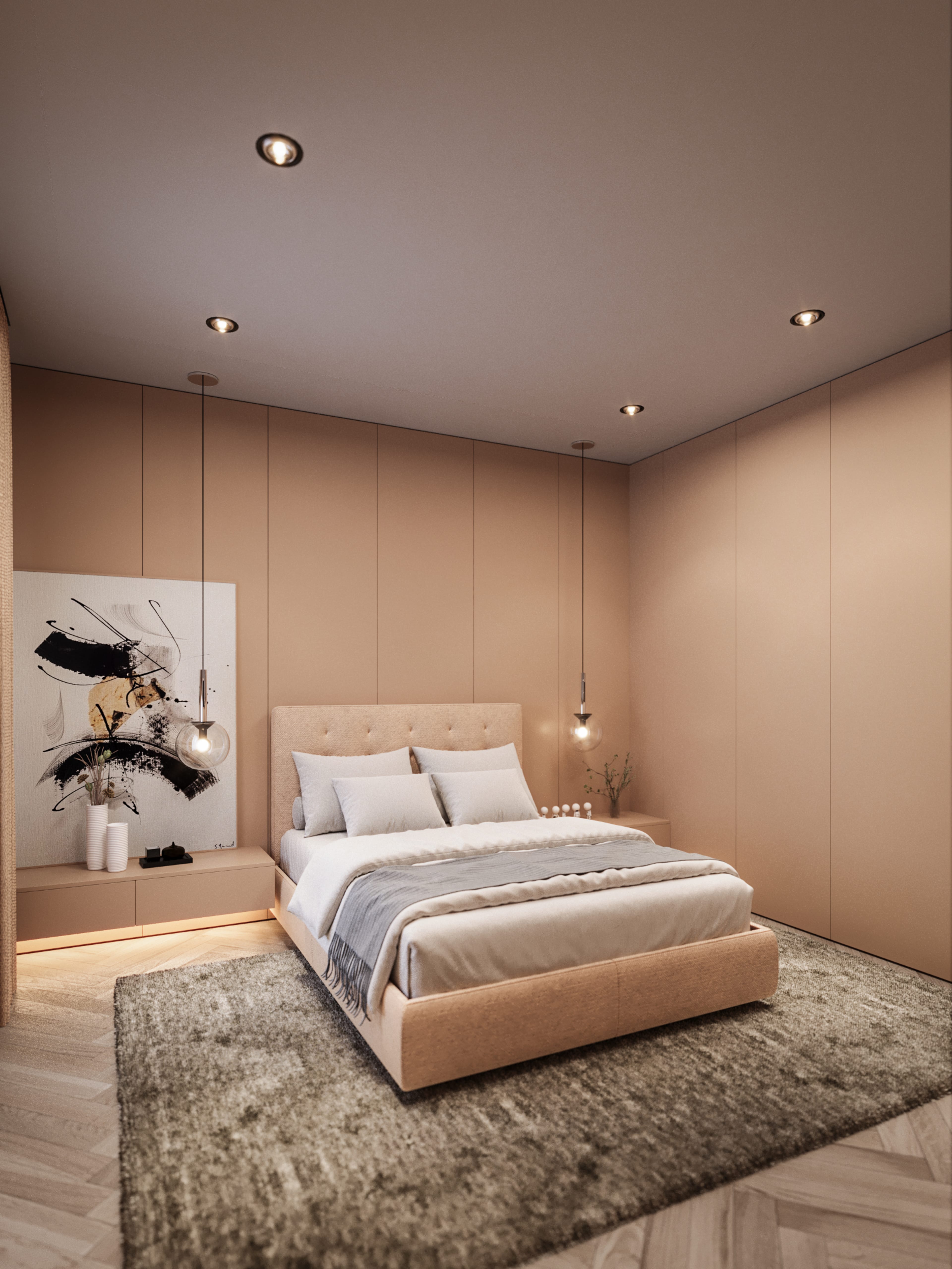 Stilvolle 2.5-Zimmer-Stadtwohnungen in Zürich mit hochwertiger Vollausstattung - 5