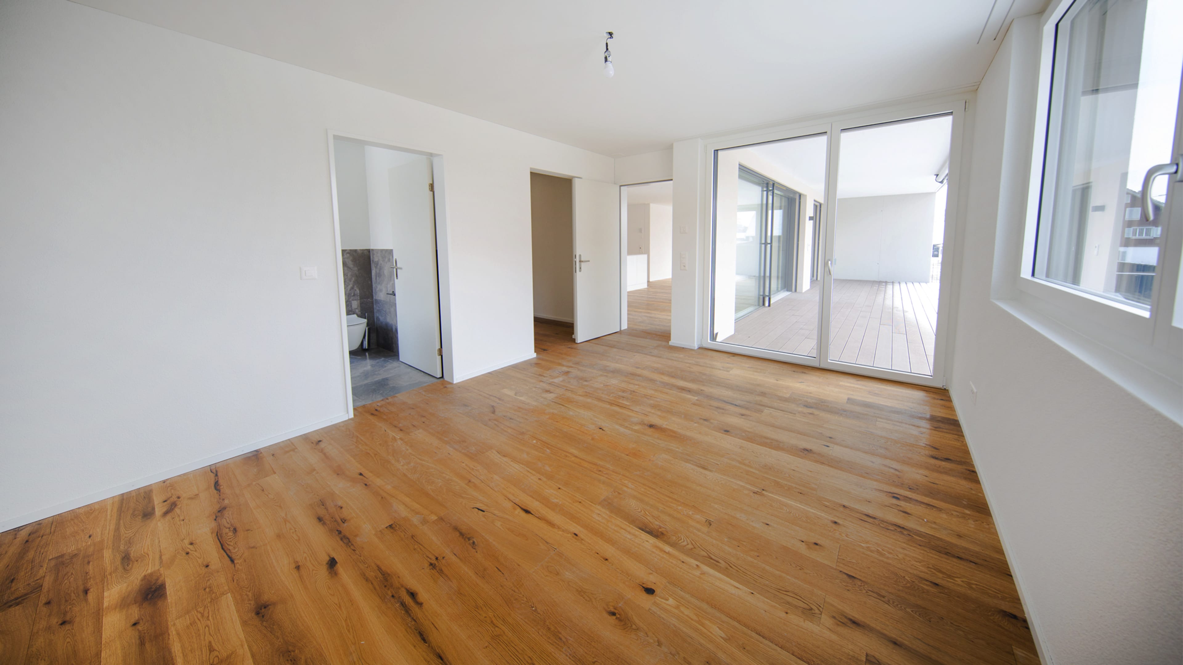 Helle 4.5-Zimmer-Wohnung mit Balkon in Neudorf kaufen - 10
