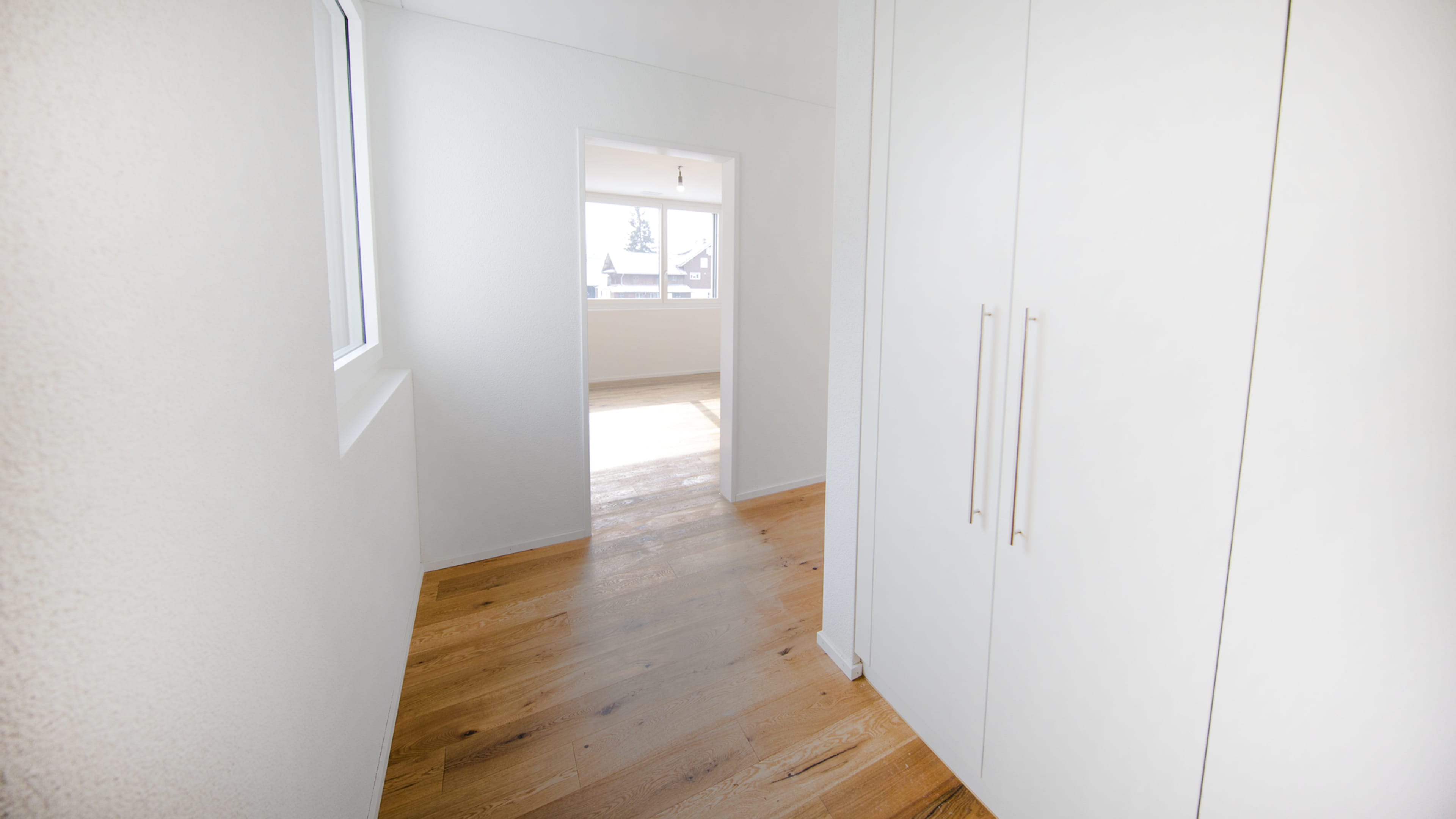Helle 4.5-Zimmer-Wohnung mit Balkon in Neudorf kaufen - 3