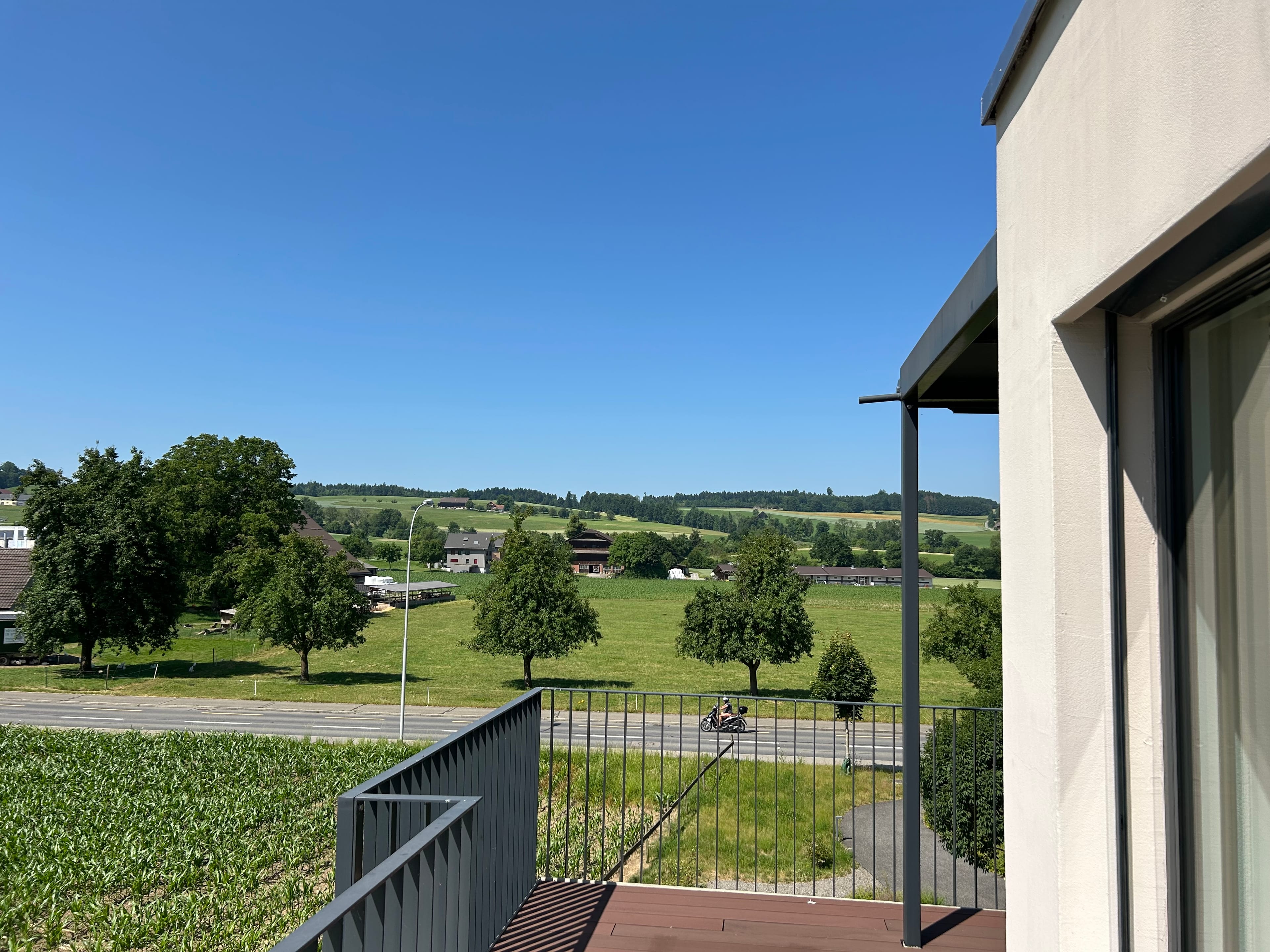 Grosszügige 3.5-Zimmer-Attikawohnung in Neudorf kaufen - 12