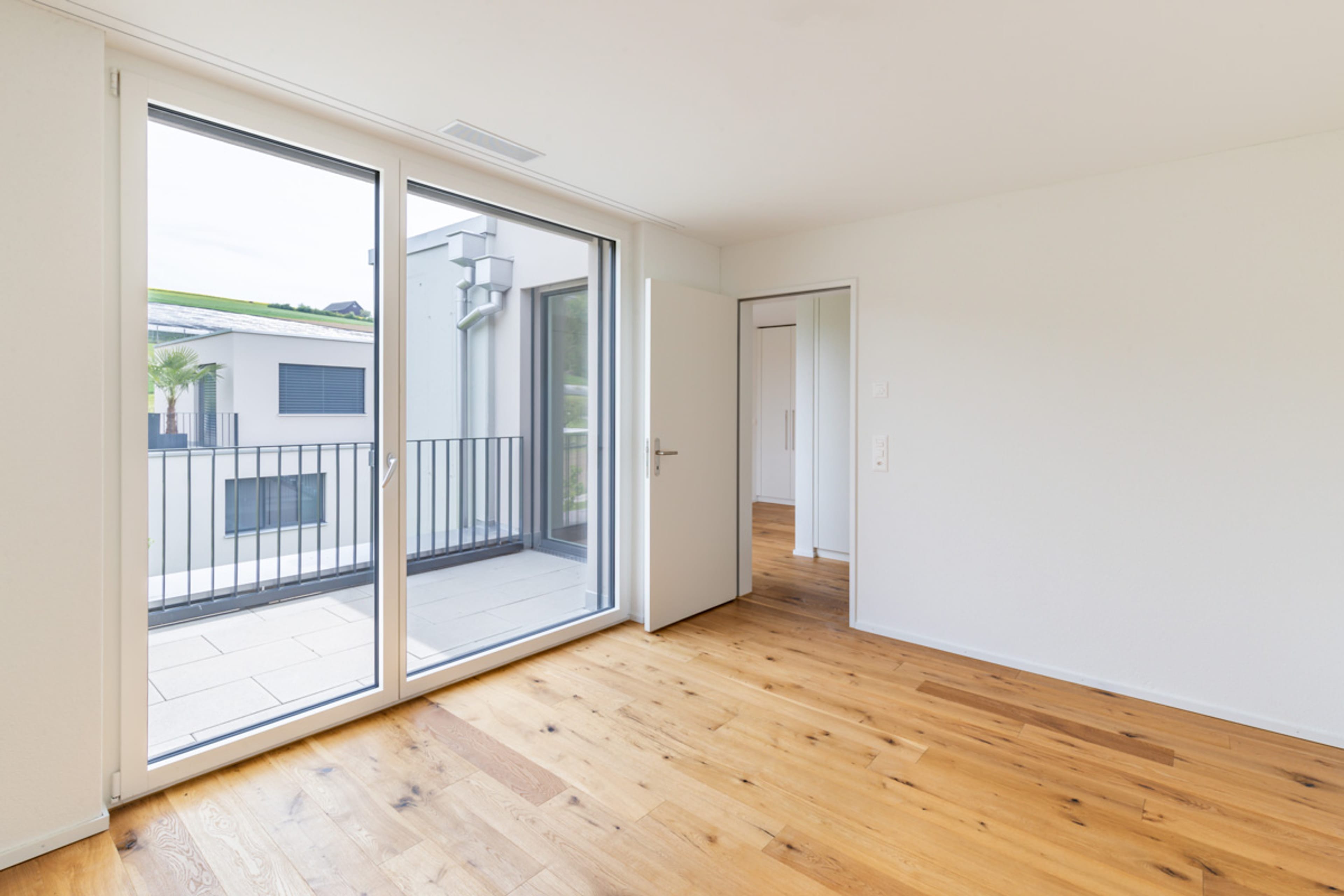 Grosszügige 3.5-Zimmer-Attikawohnung in Neudorf kaufen - 7