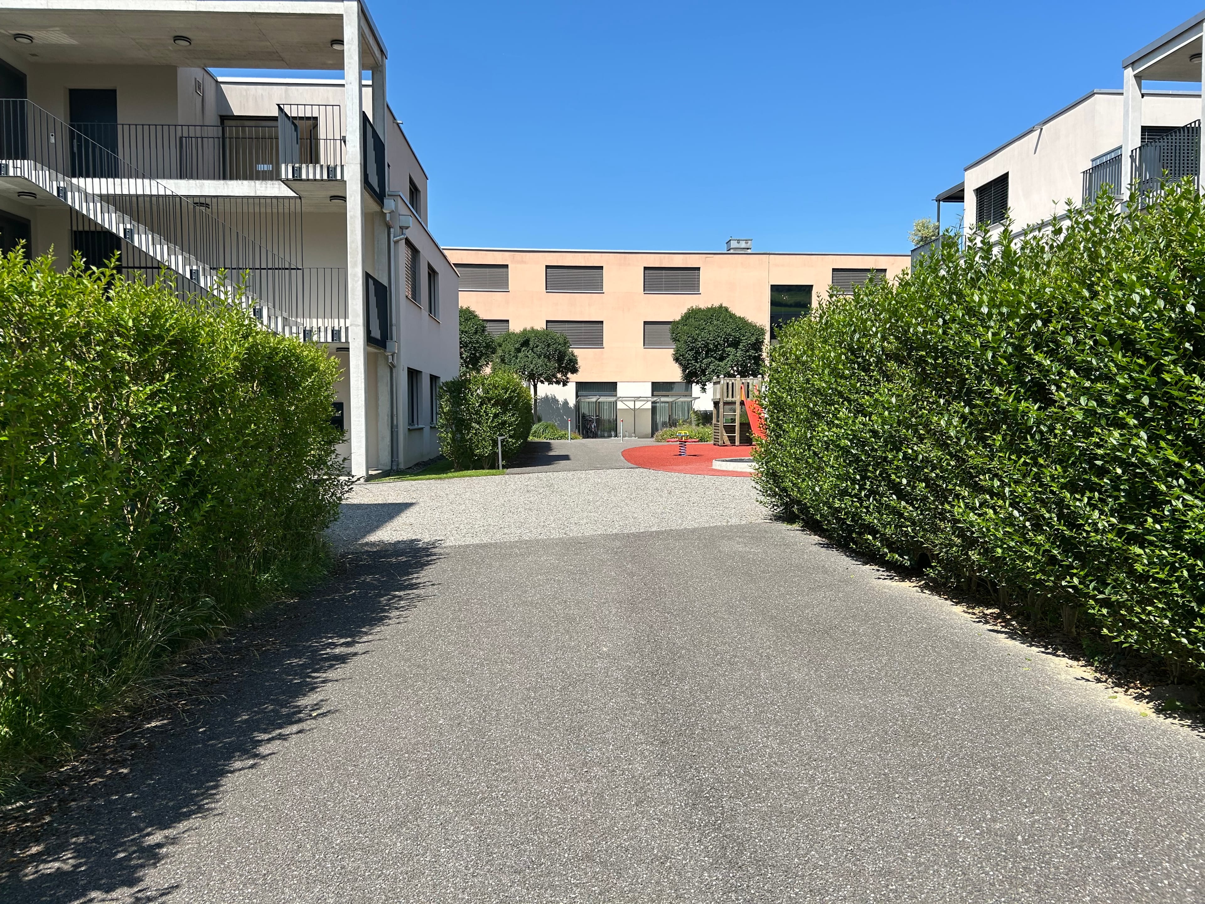 Grosszügige 3.5-Zimmer-Attikawohnung in Neudorf kaufen - 11
