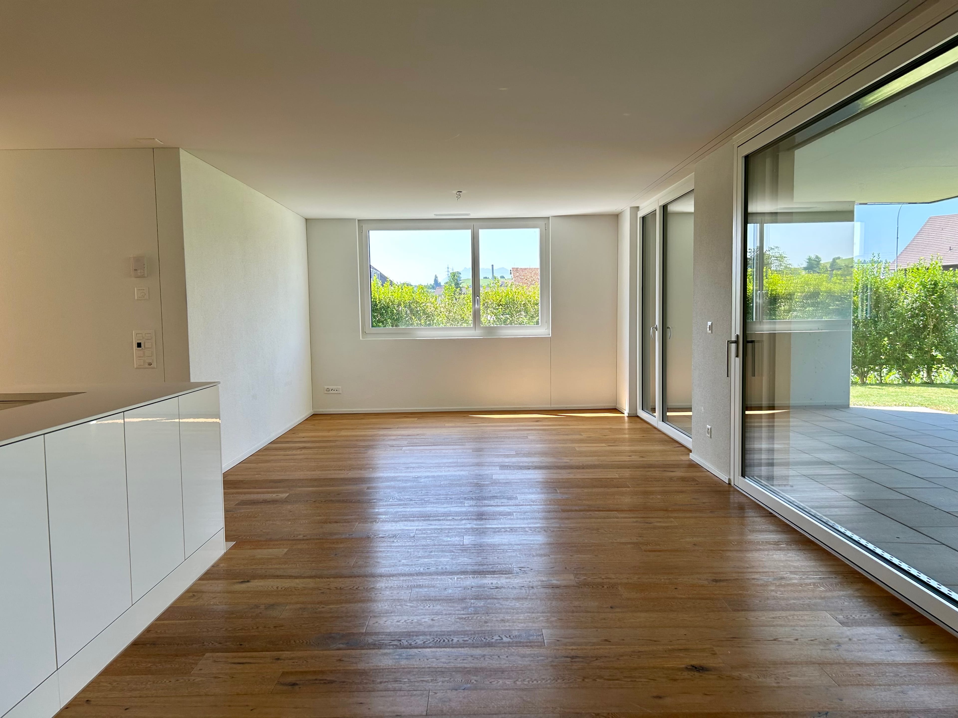 Nachhaltige 4.5-Zimmer-Gartenwohnung mit modernem Wohnkomfort - 6