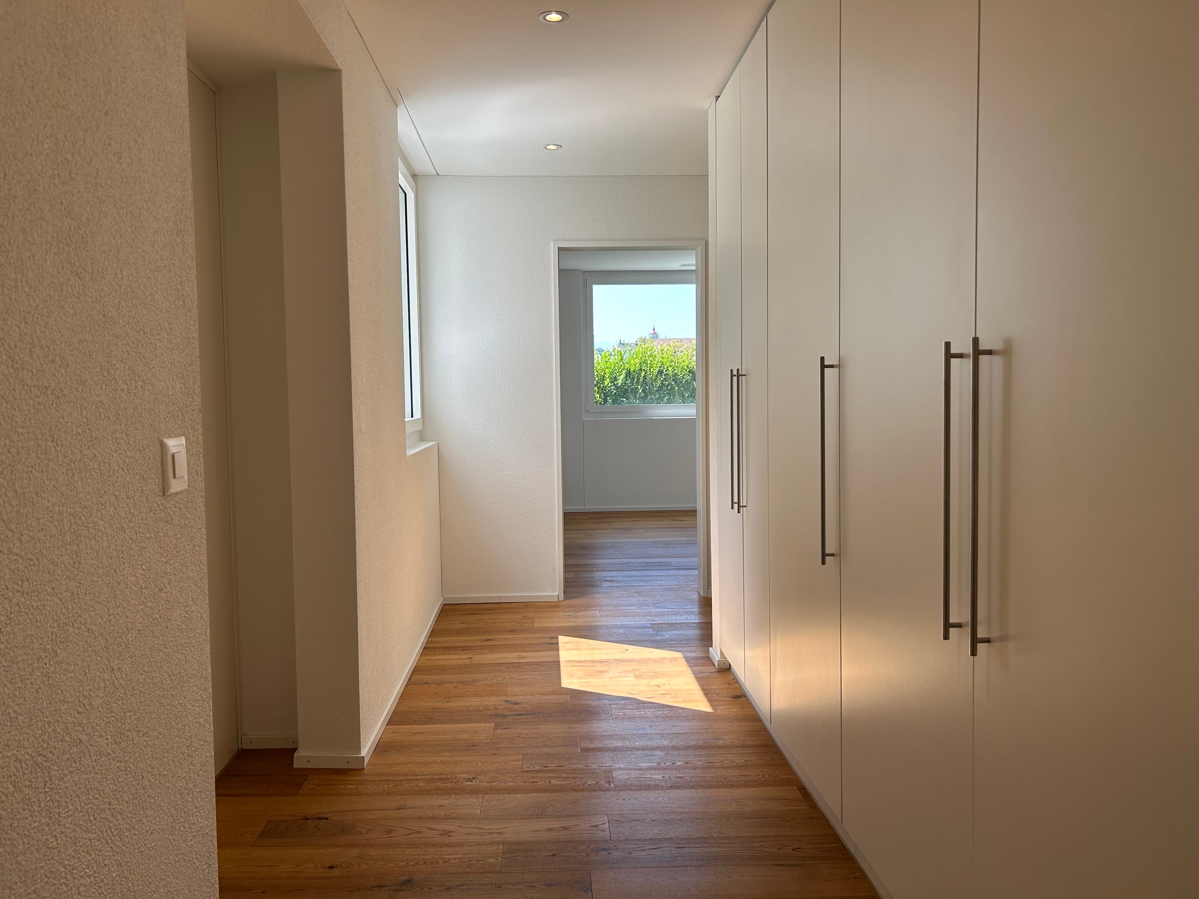 Nachhaltige 4.5-Zimmer-Gartenwohnung mit modernem Wohnkomfort - 7