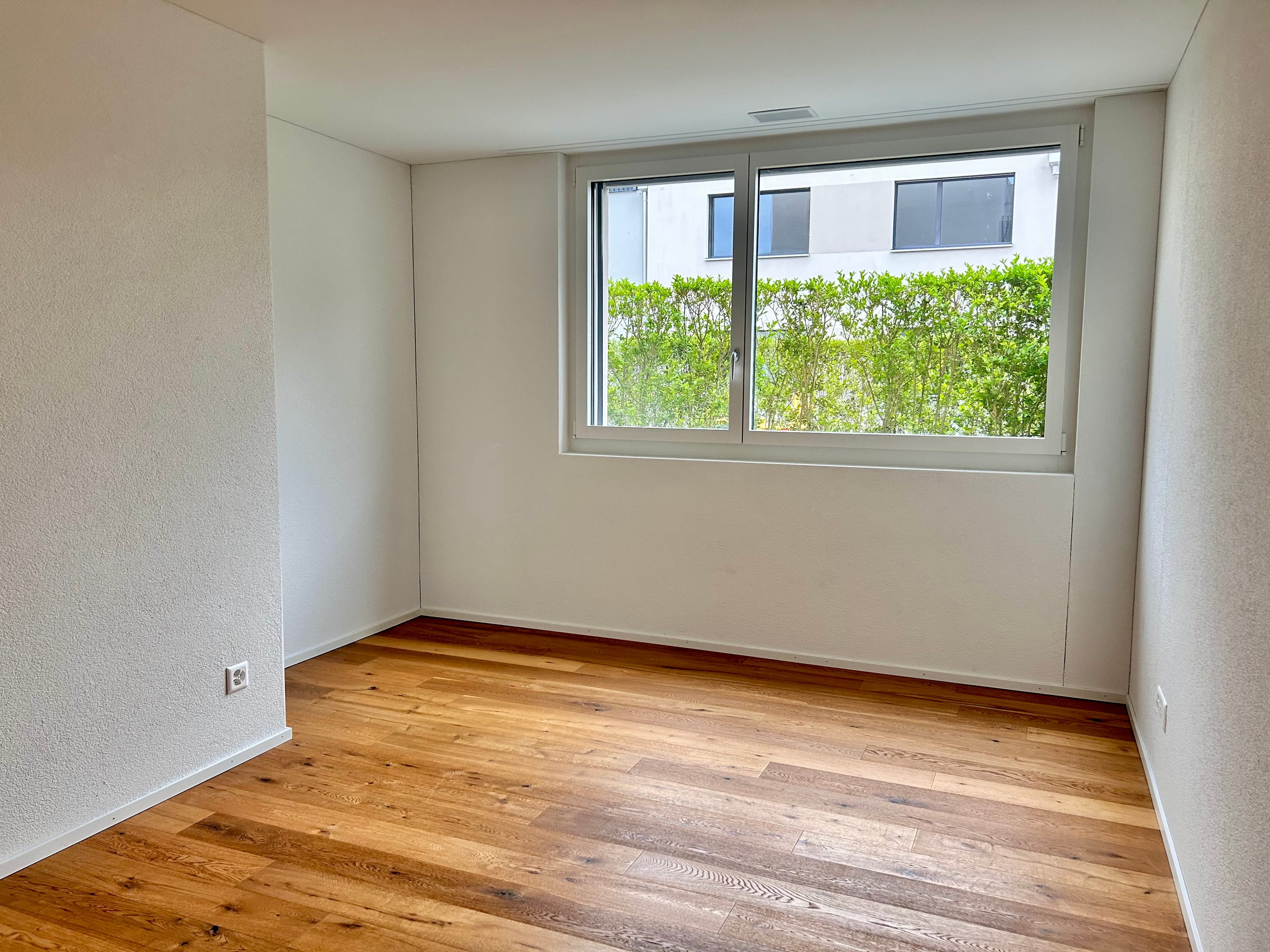Nachhaltige 4.5-Zimmer-Gartenwohnung mit modernem Wohnkomfort - 10