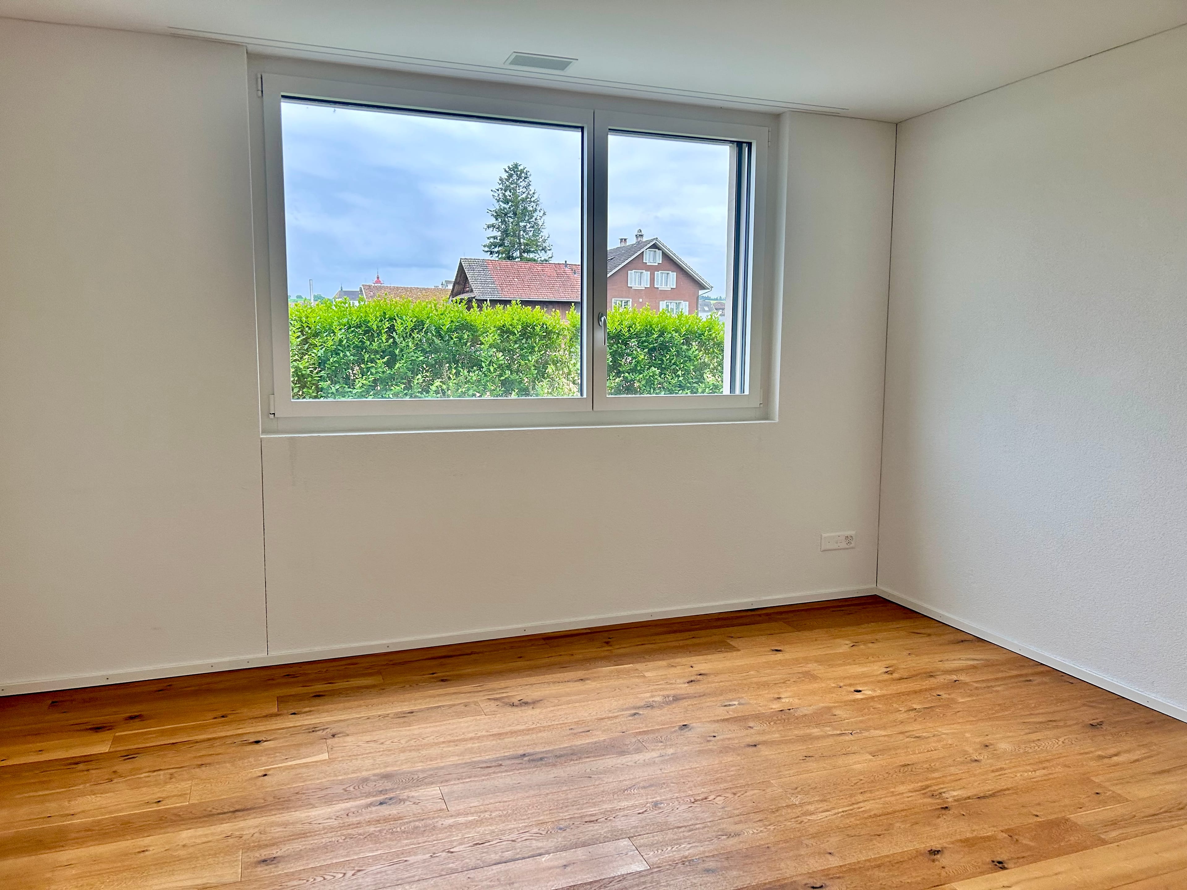 Nachhaltige 4.5-Zimmer-Gartenwohnung mit modernem Wohnkomfort - 9