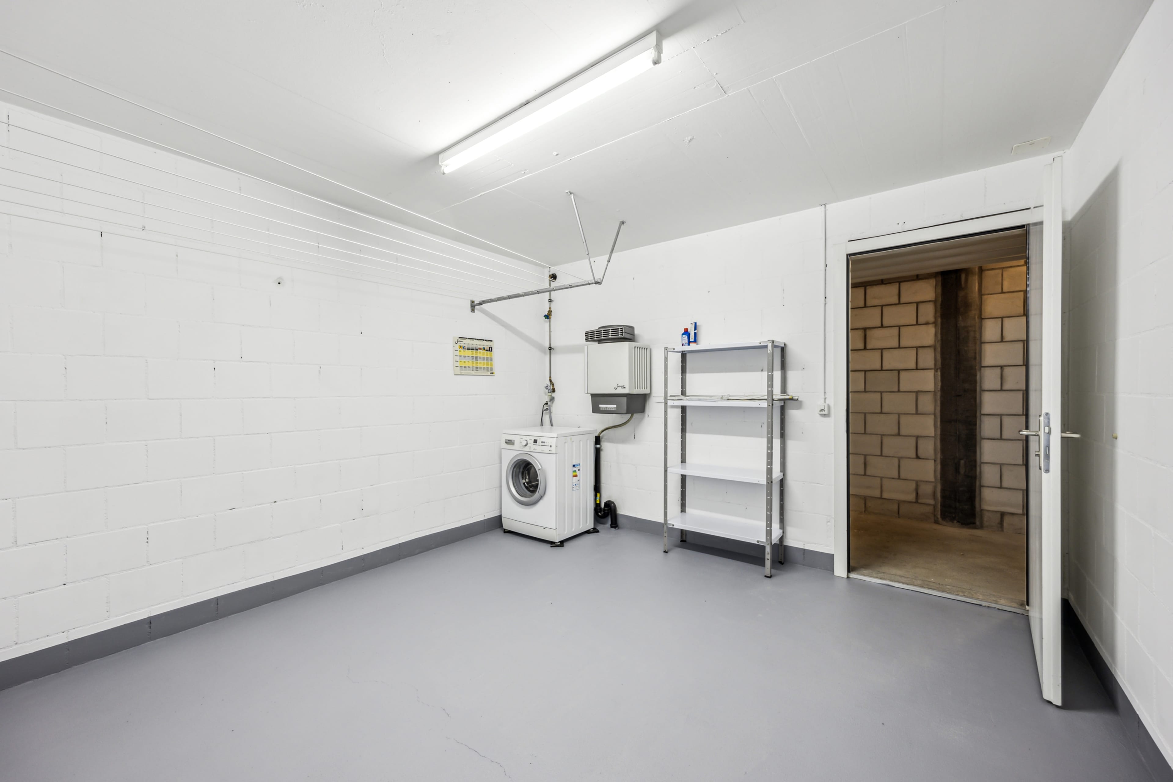 Helle und sehr gepflegte 5.5-Zimmer-Wohnung in Suhr - 15