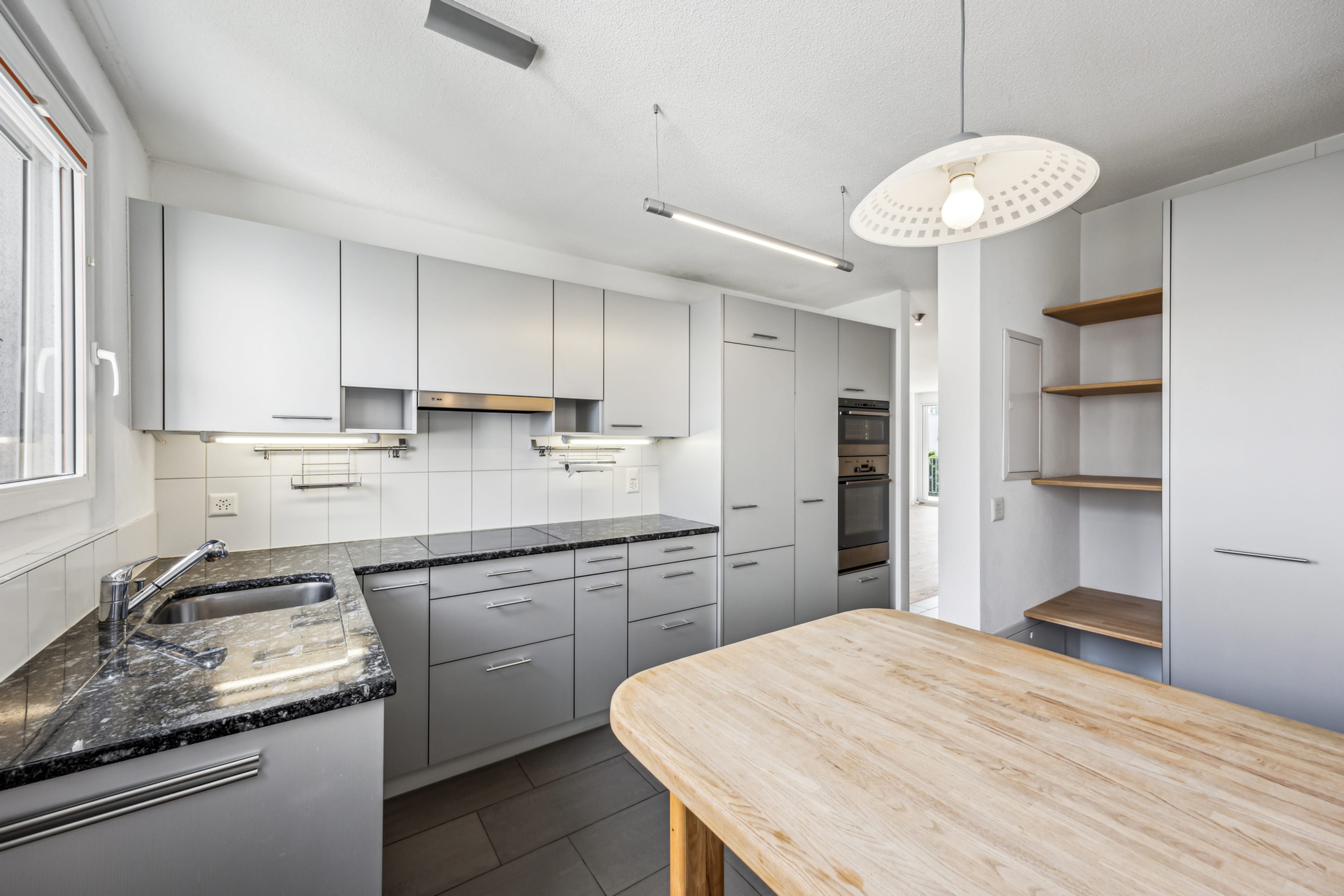 Helle und sehr gepflegte 5.5-Zimmer-Wohnung in Suhr - Bild 6