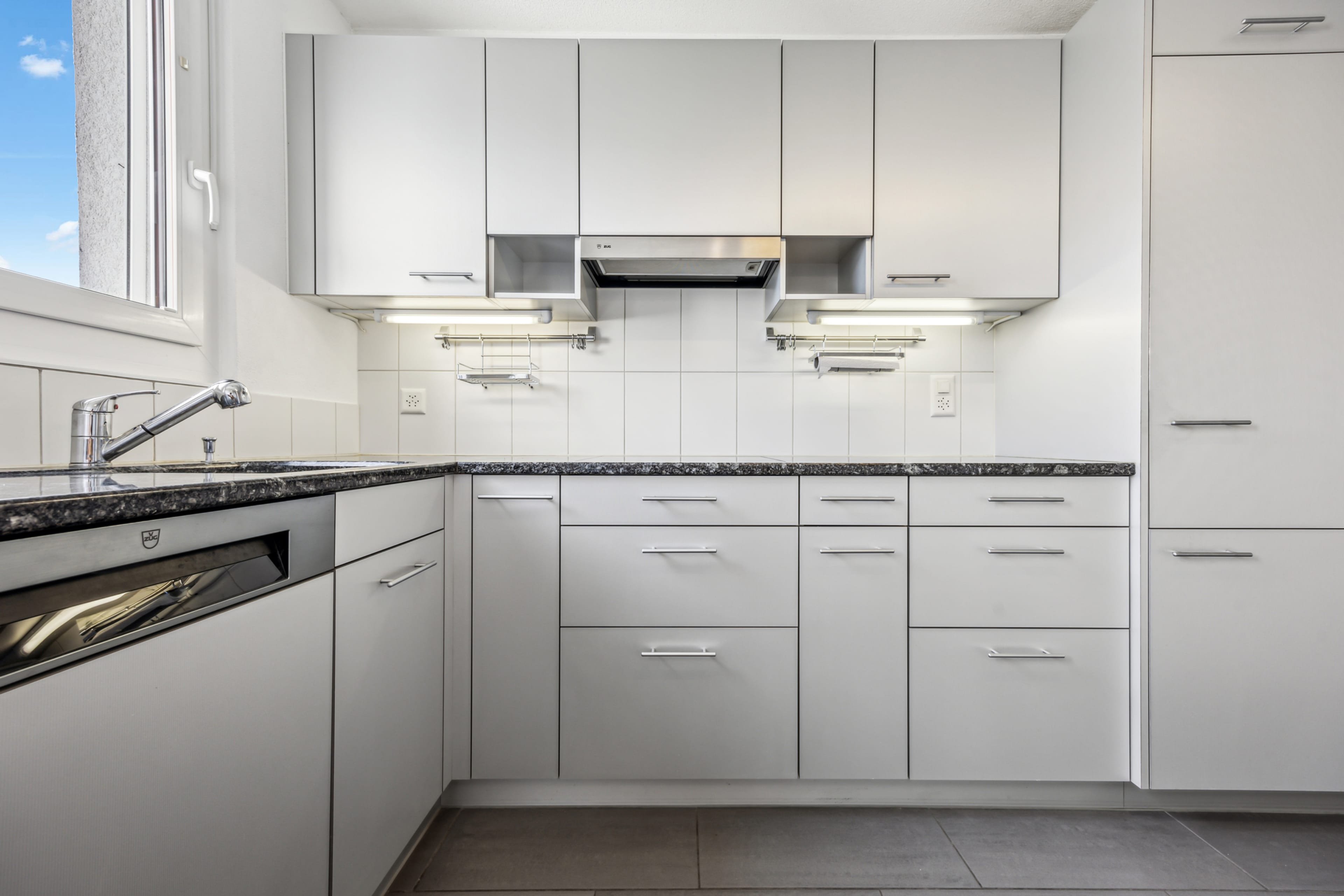 Helle und sehr gepflegte 5.5-Zimmer-Wohnung in Suhr - 8