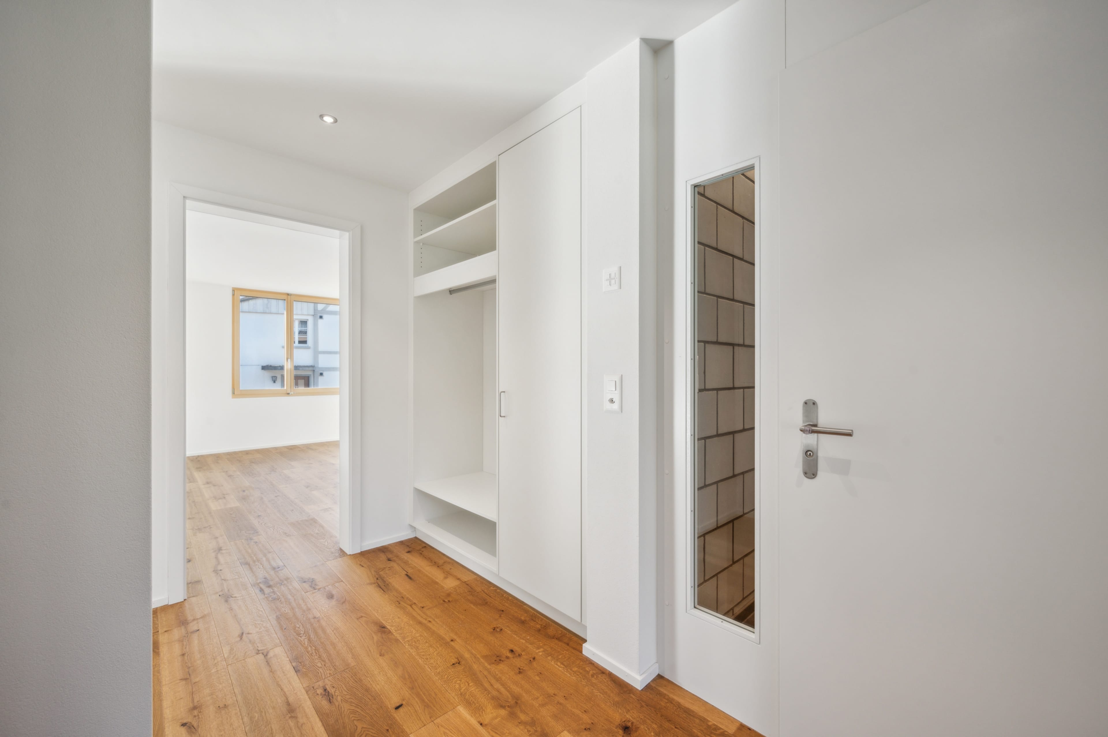 Stilvolle Duplexwohnung mit besonderem Charme - 18