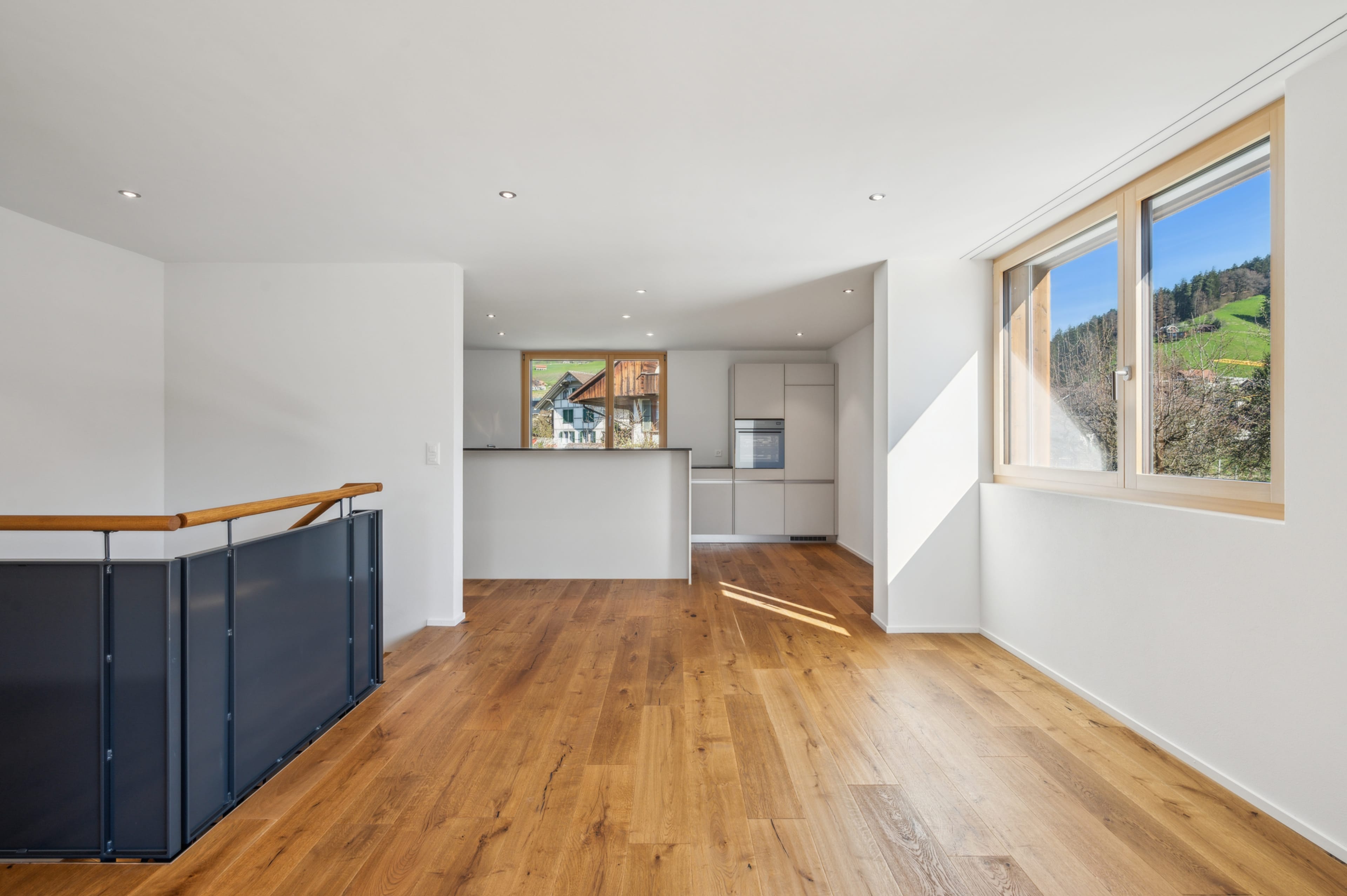 Stilvolle Duplexwohnung mit besonderem Charme - 7