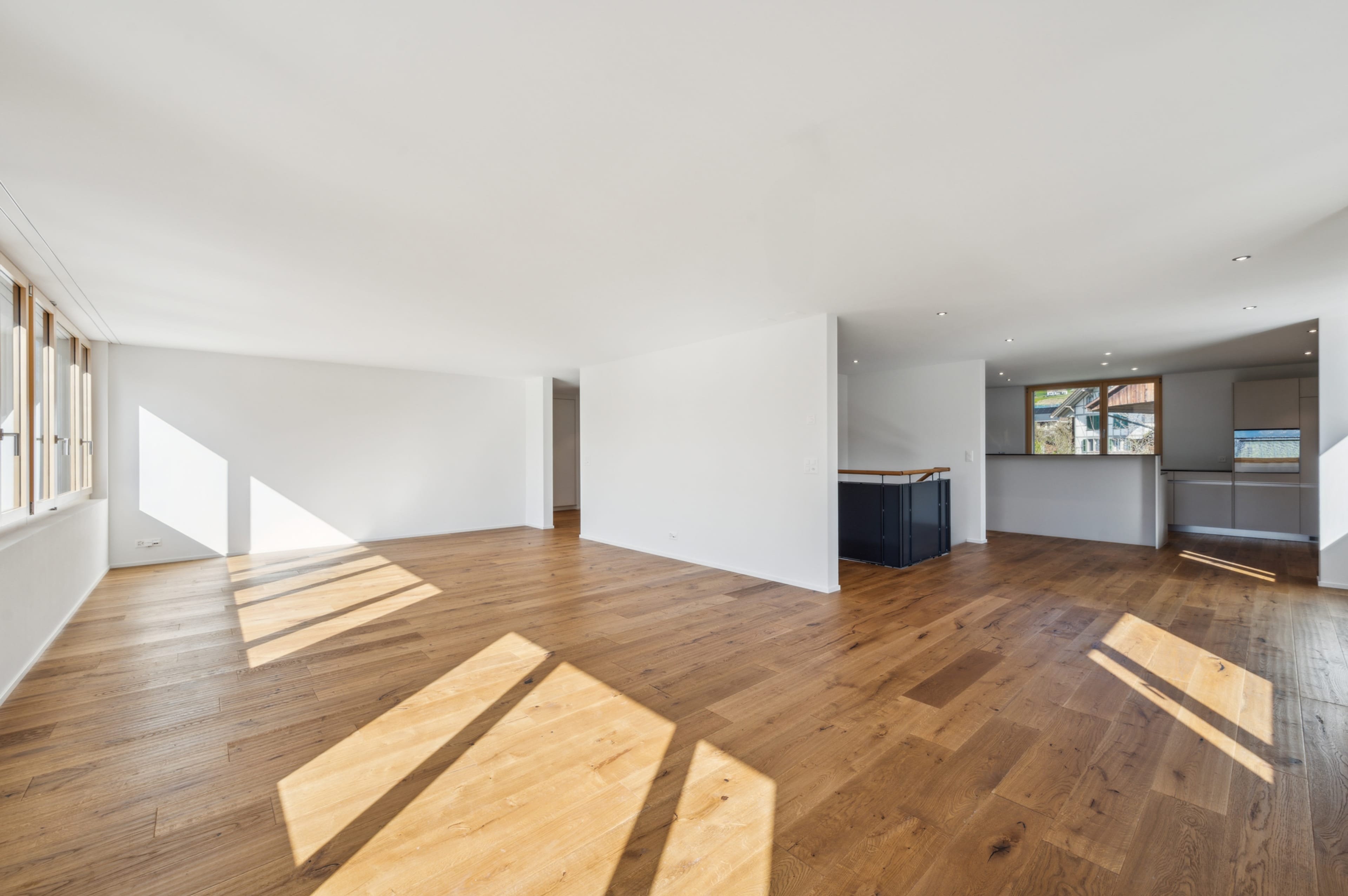 Stilvolle Duplexwohnung mit besonderem Charme - 5