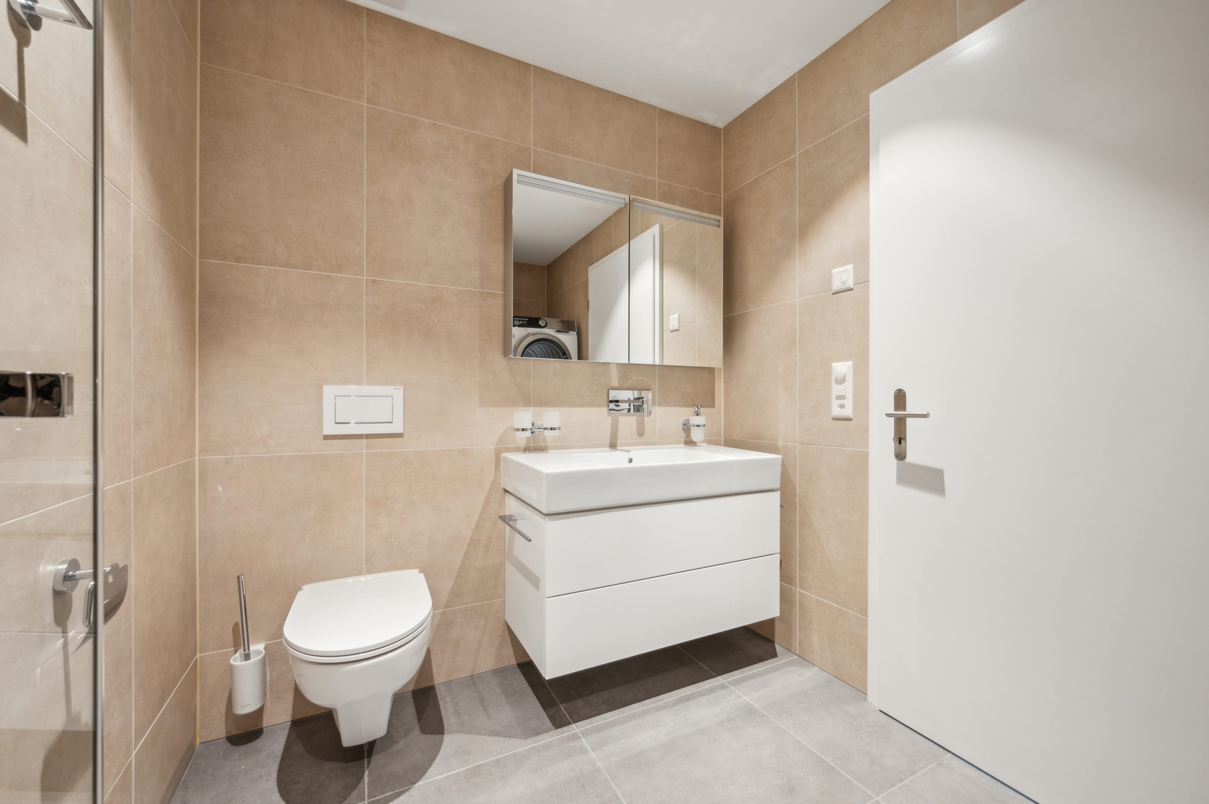 Stilvolle Duplexwohnung mit besonderem Charme - 10