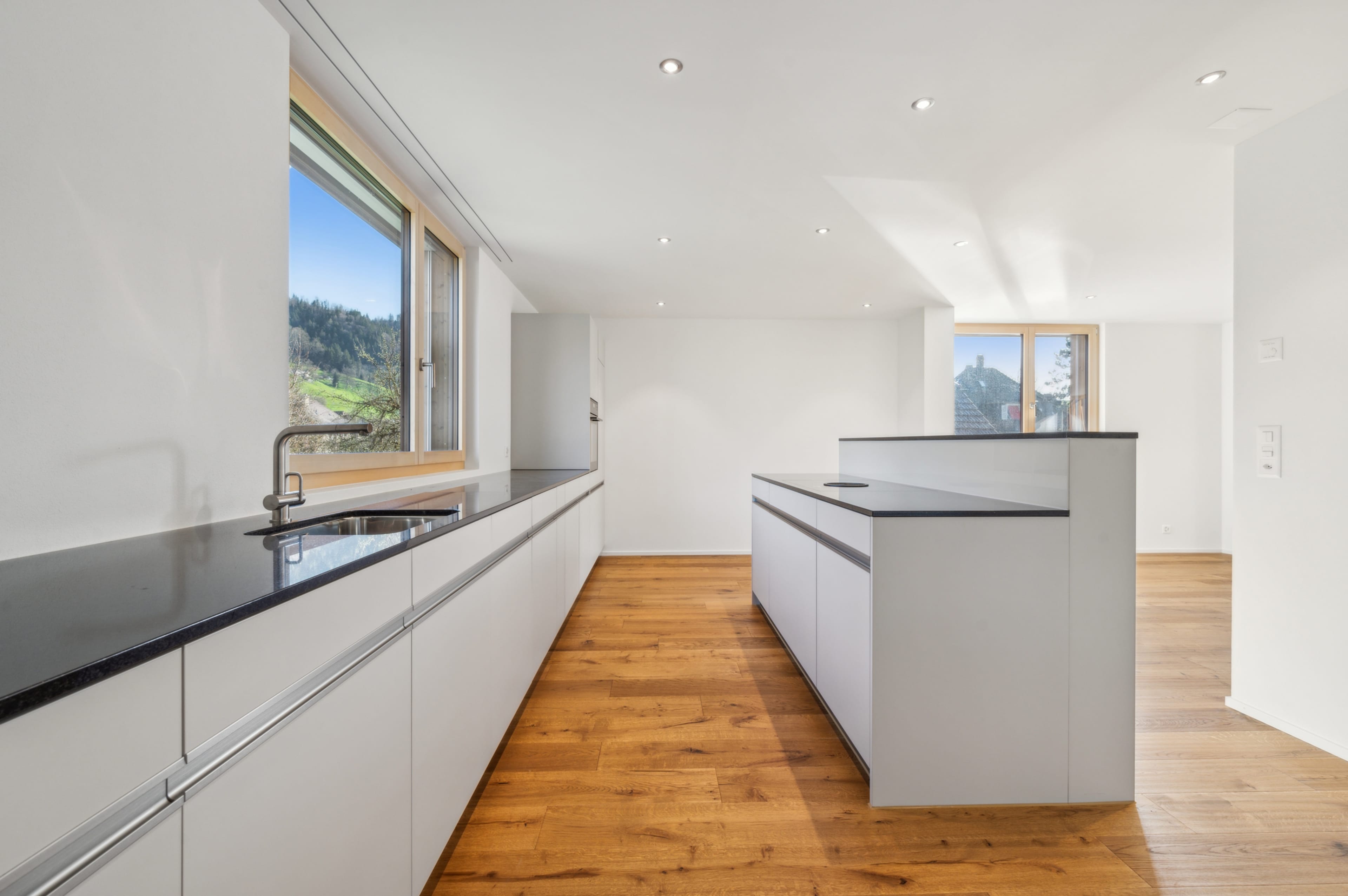 Stilvolle Duplexwohnung mit besonderem Charme - 3