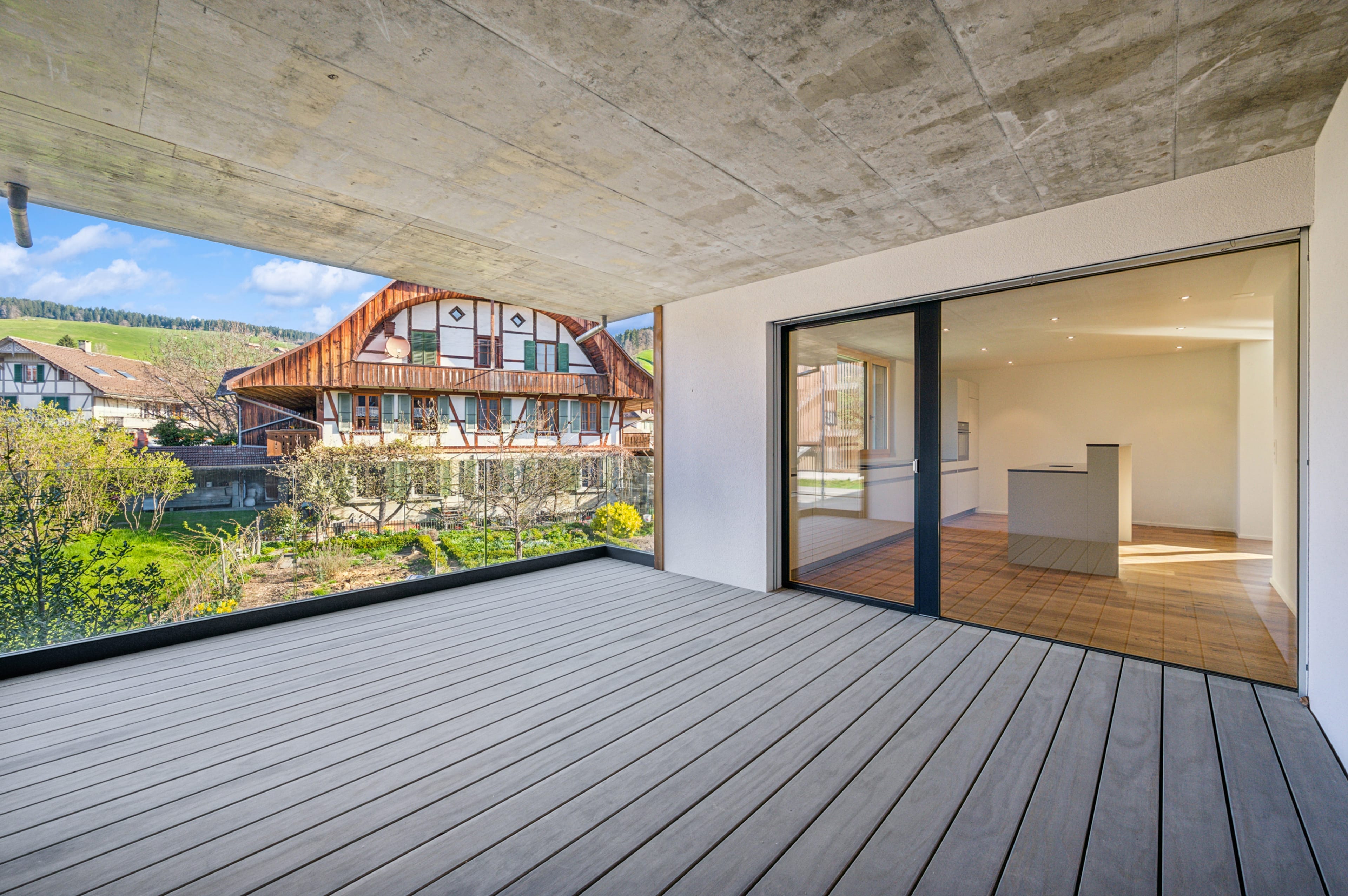 Stilvolle Duplexwohnung mit besonderem Charme - 8