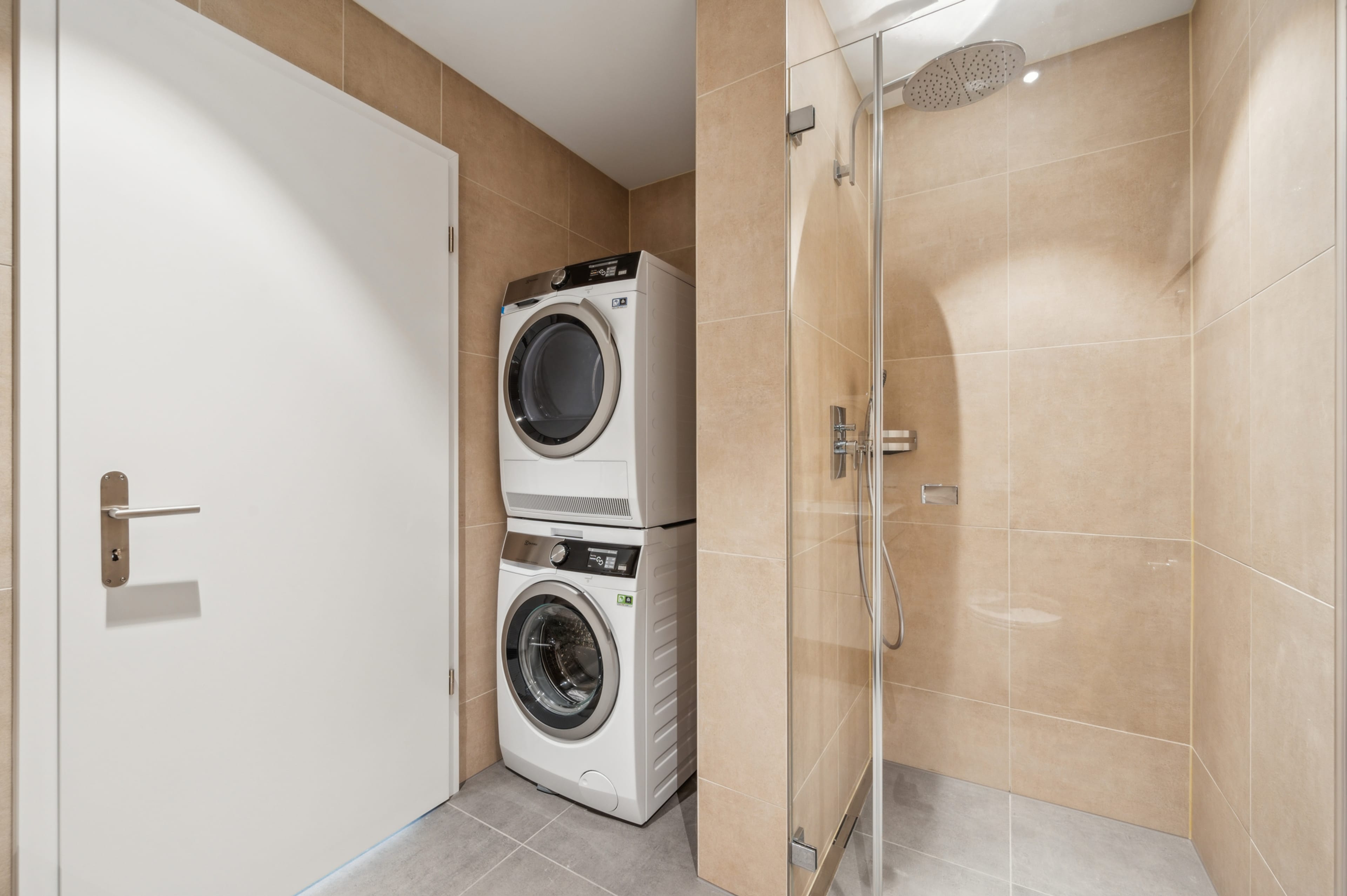 Stilvolle Duplexwohnung mit besonderem Charme - 11