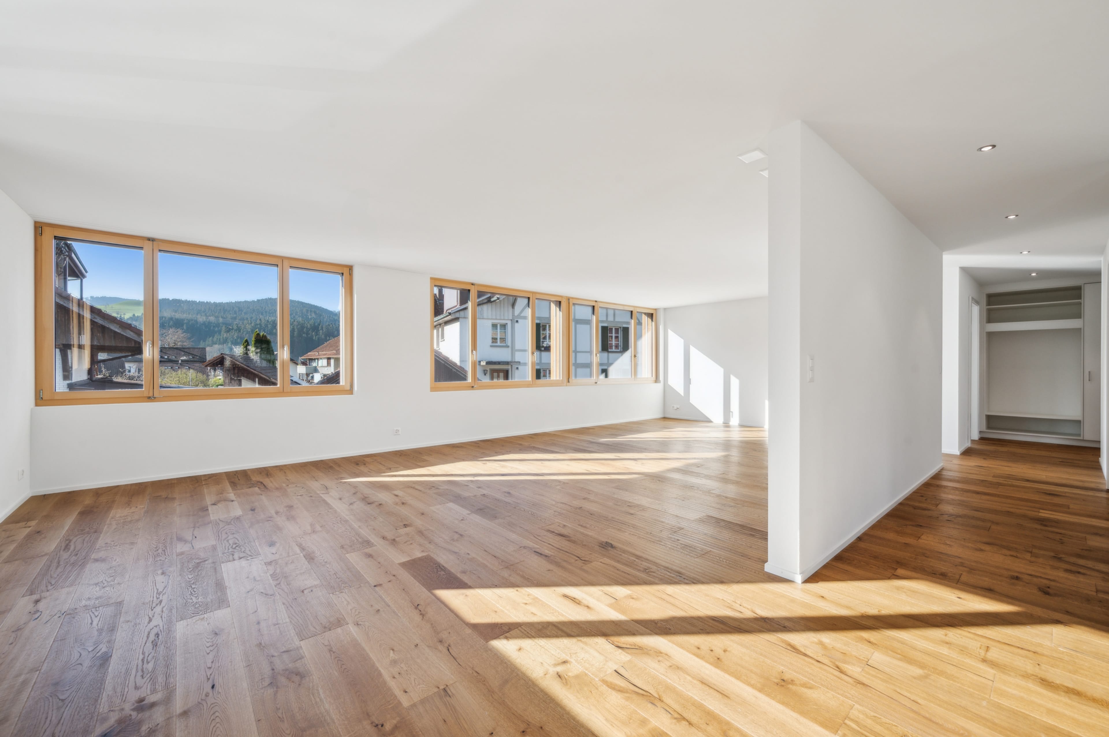 Stilvolle Duplexwohnung mit besonderem Charme - 19