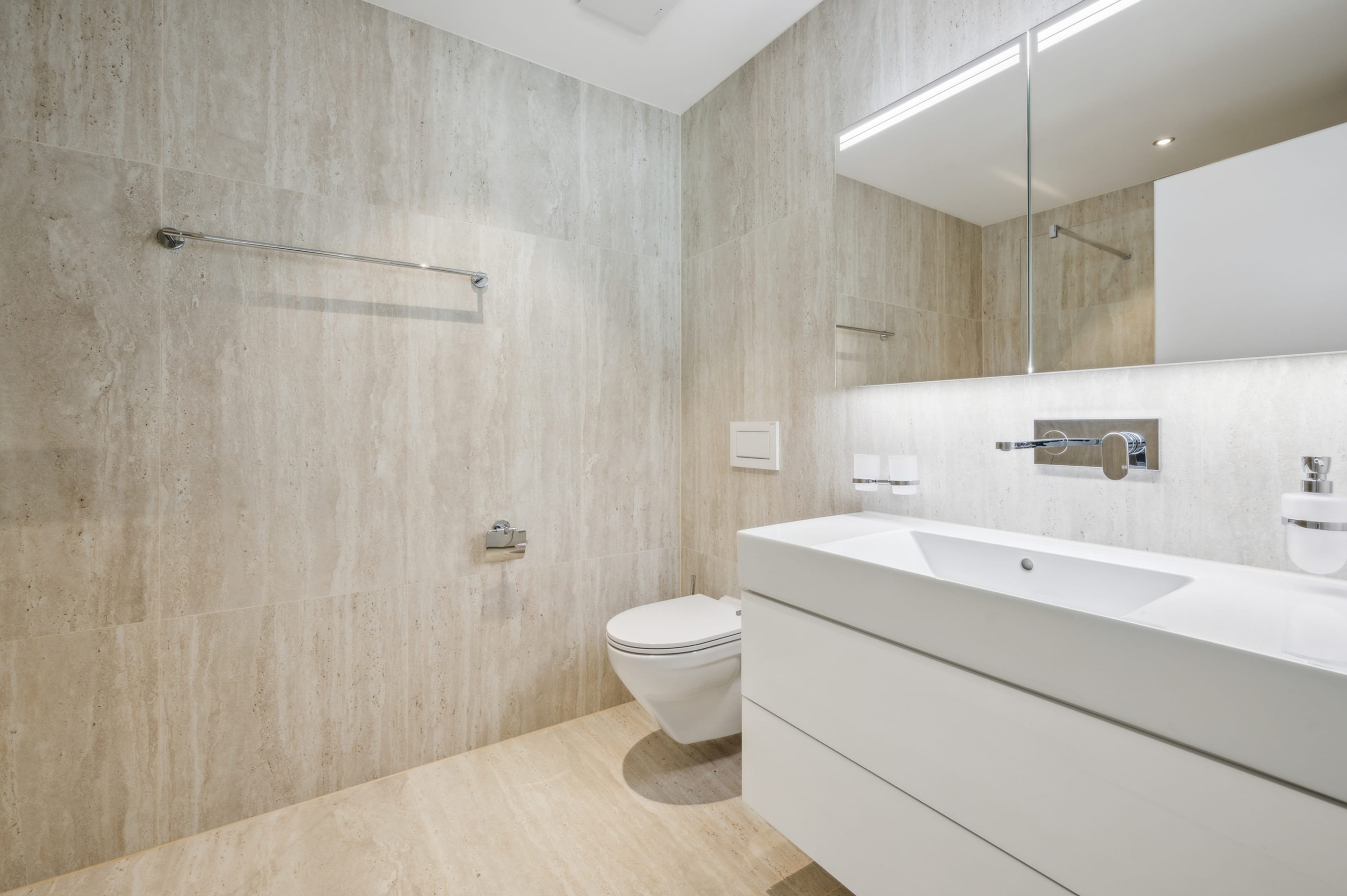 Stilvolle Duplexwohnung mit besonderem Charme - 14