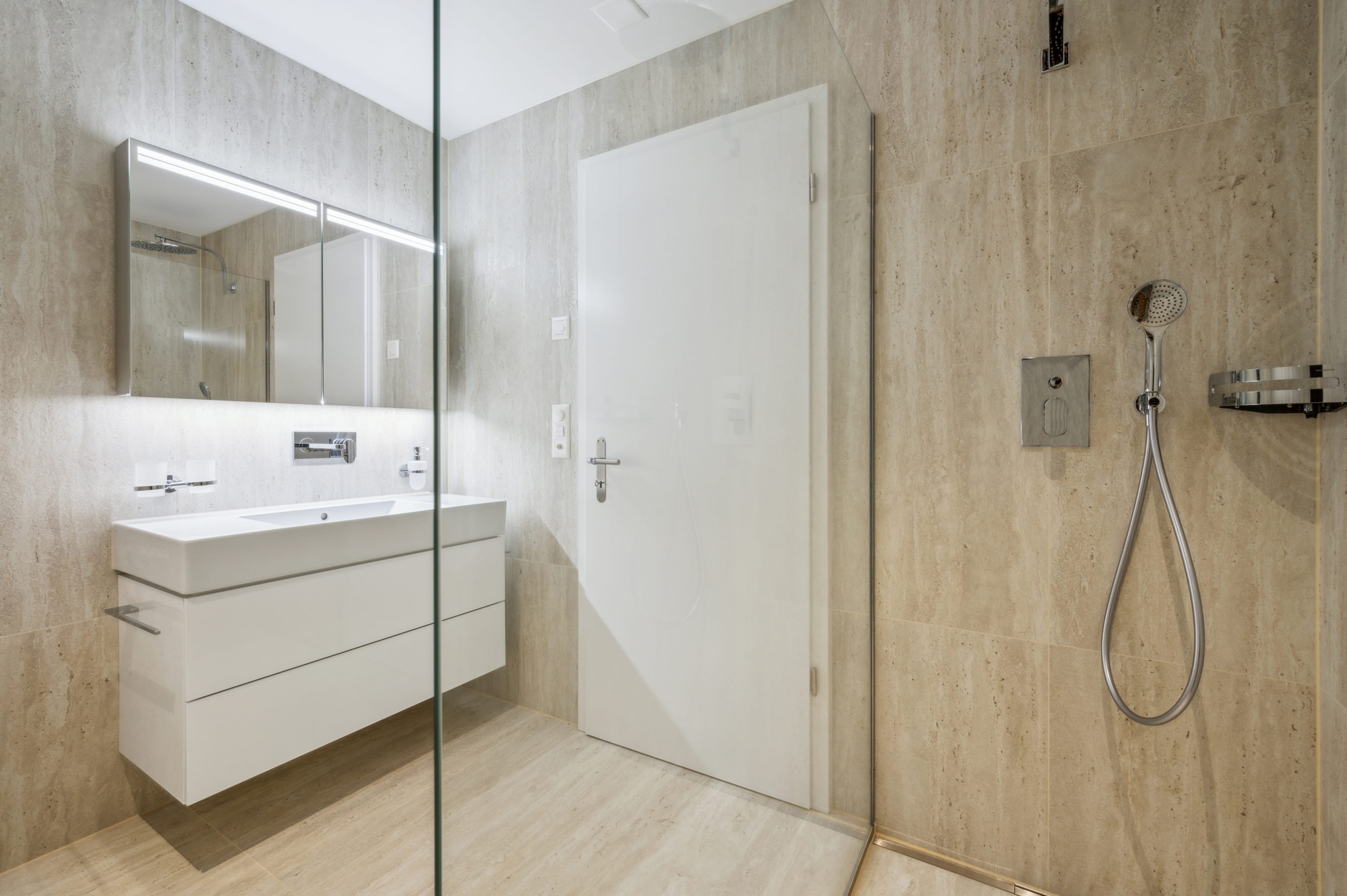 Stilvolle Duplexwohnung mit besonderem Charme - 13