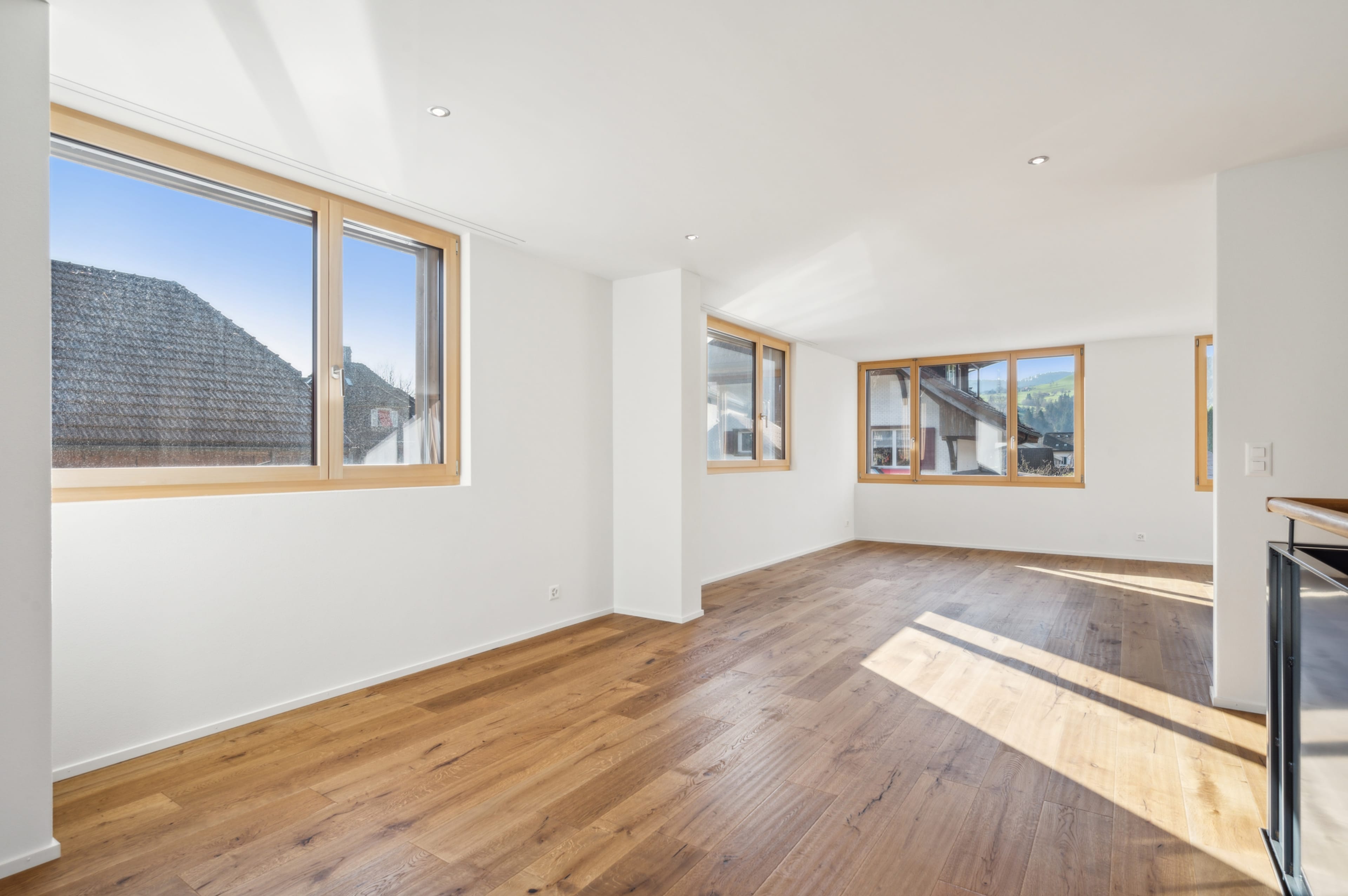 Stilvolle Duplexwohnung mit besonderem Charme - 20