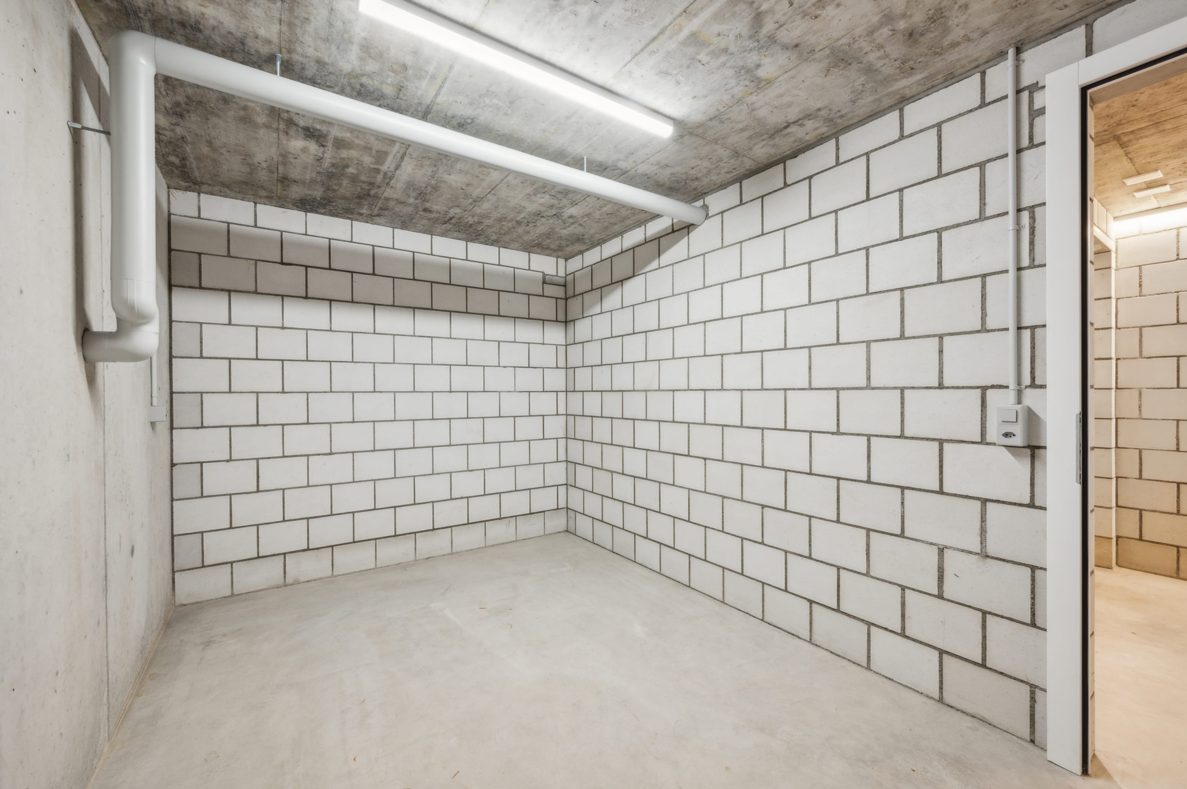 Stilvolle Duplexwohnung mit besonderem Charme - 22