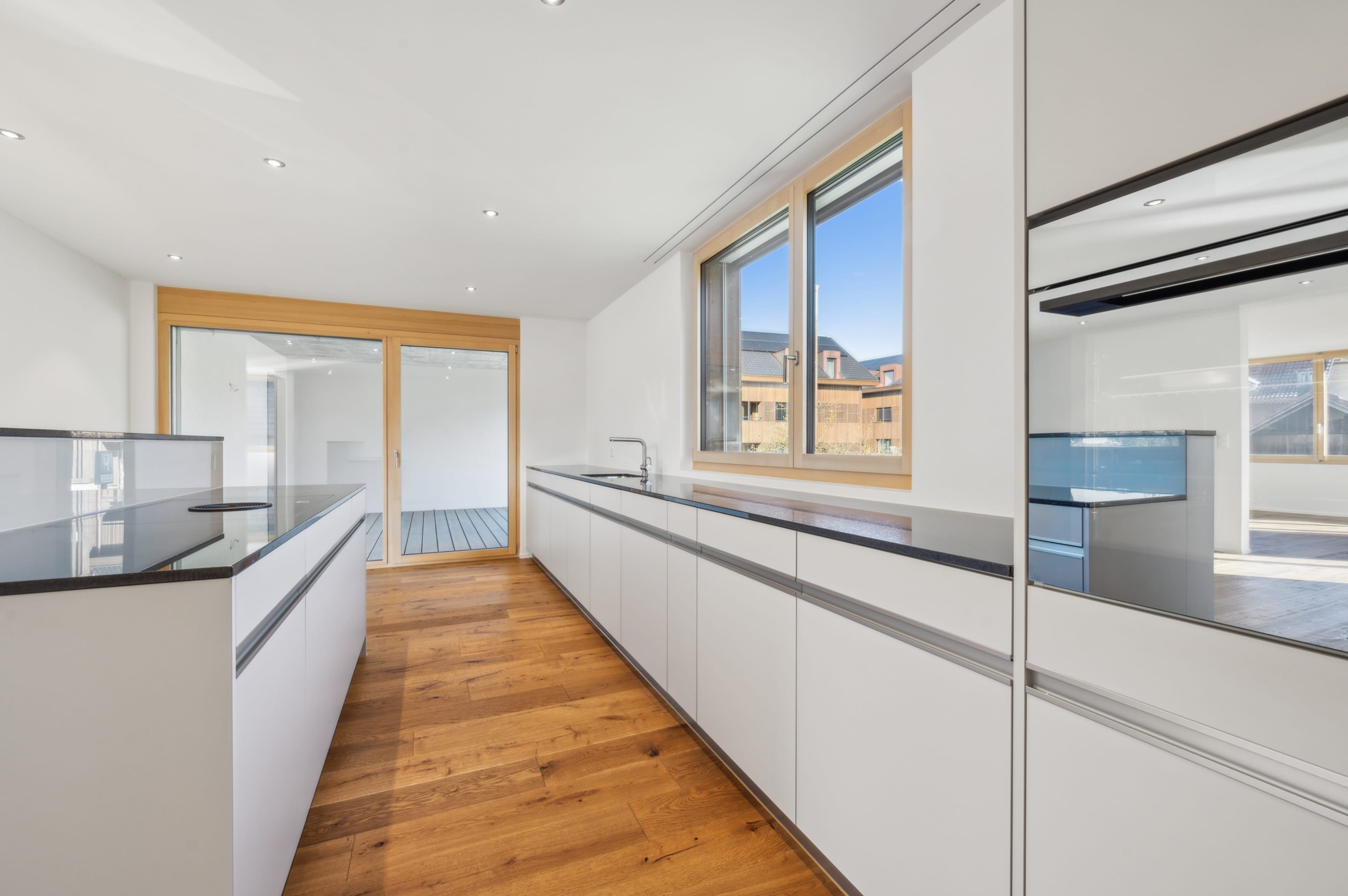 Stilvolle Duplexwohnung mit besonderem Charme - 4