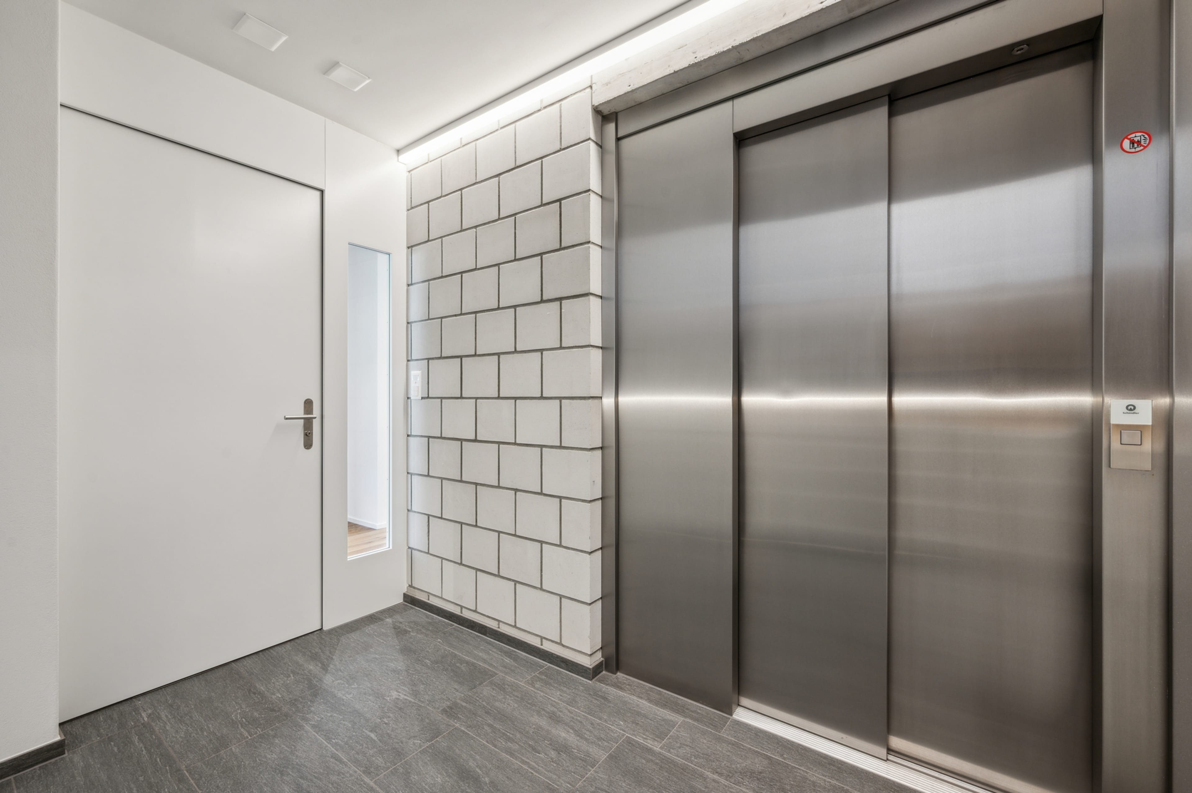 Stilvolle Duplexwohnung mit besonderem Charme - 23