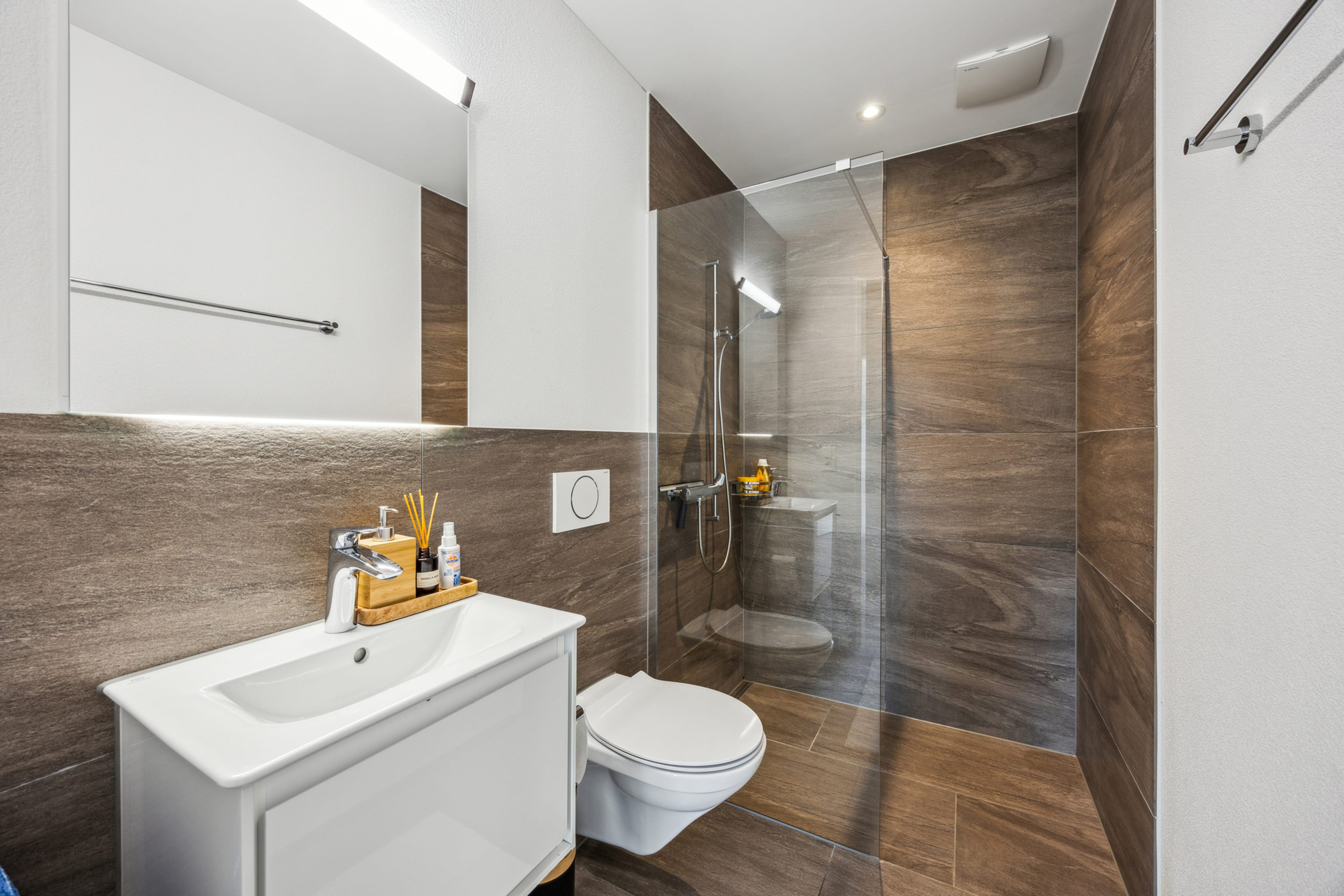 Moderne 3.5-Zimmer-Wohnung an zentraler Lage in Menziken - 8