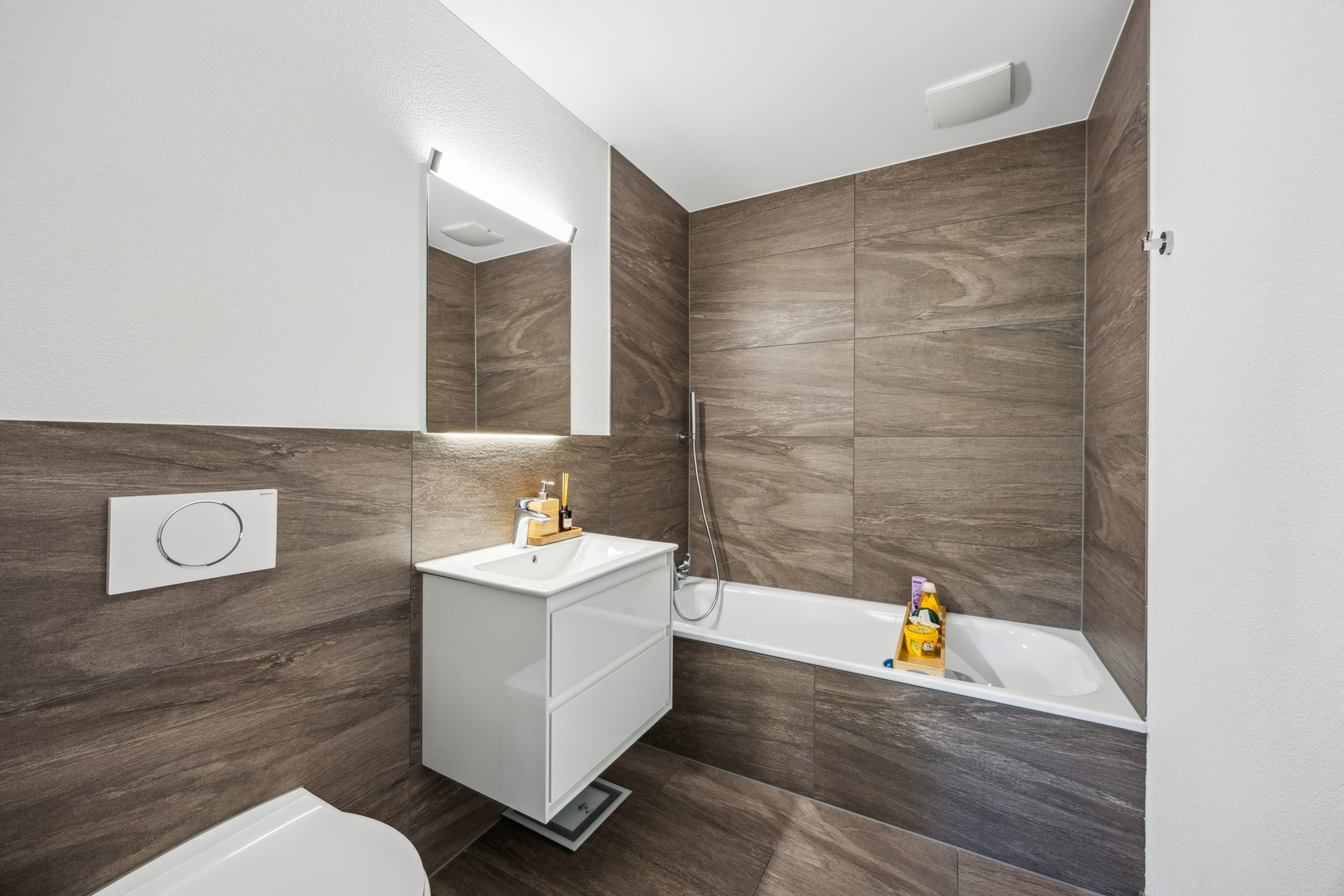 Moderne 3.5-Zimmer-Wohnung an zentraler Lage in Menziken - 9