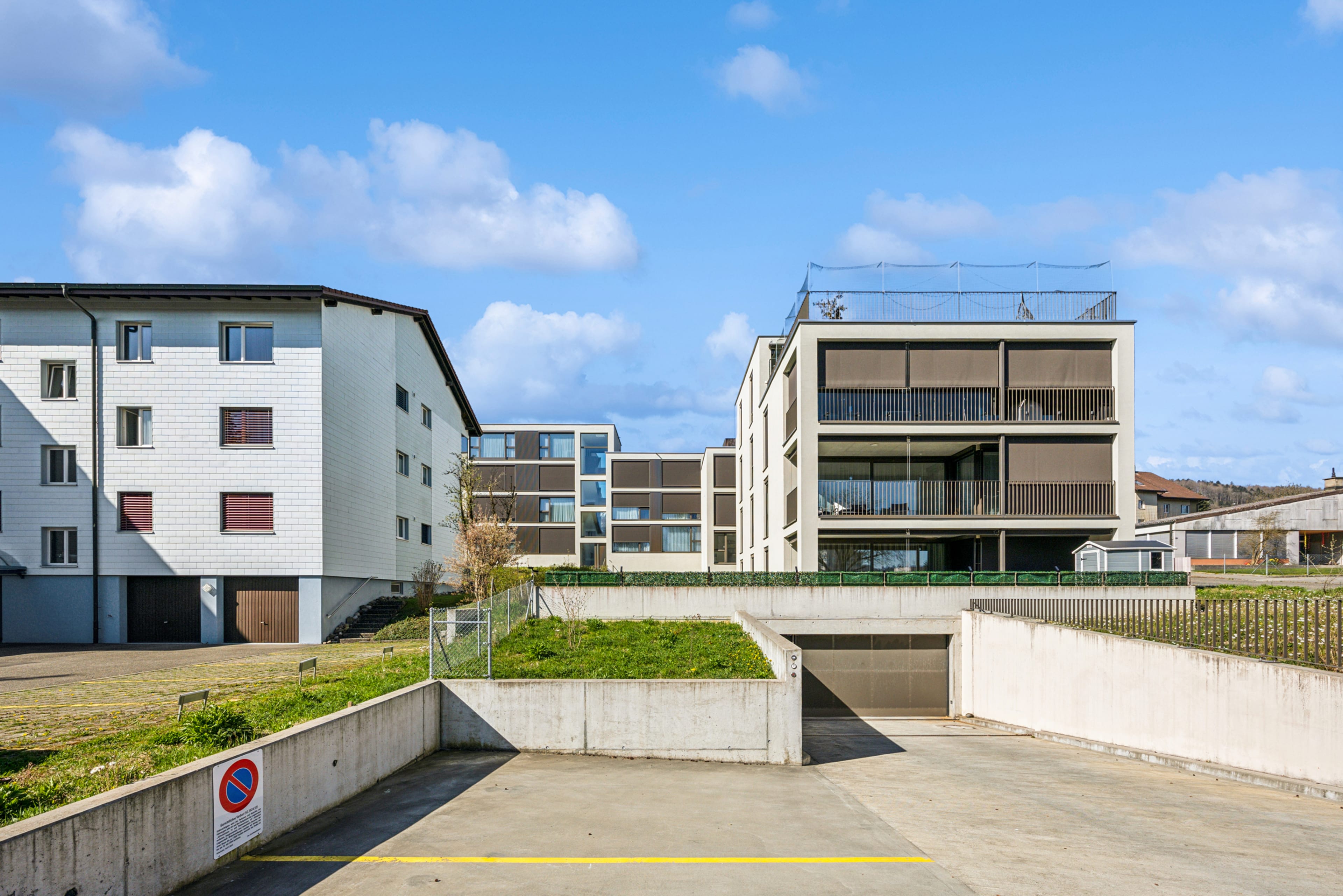 Moderne 3.5-Zimmer-Wohnung an zentraler Lage in Menziken - 17