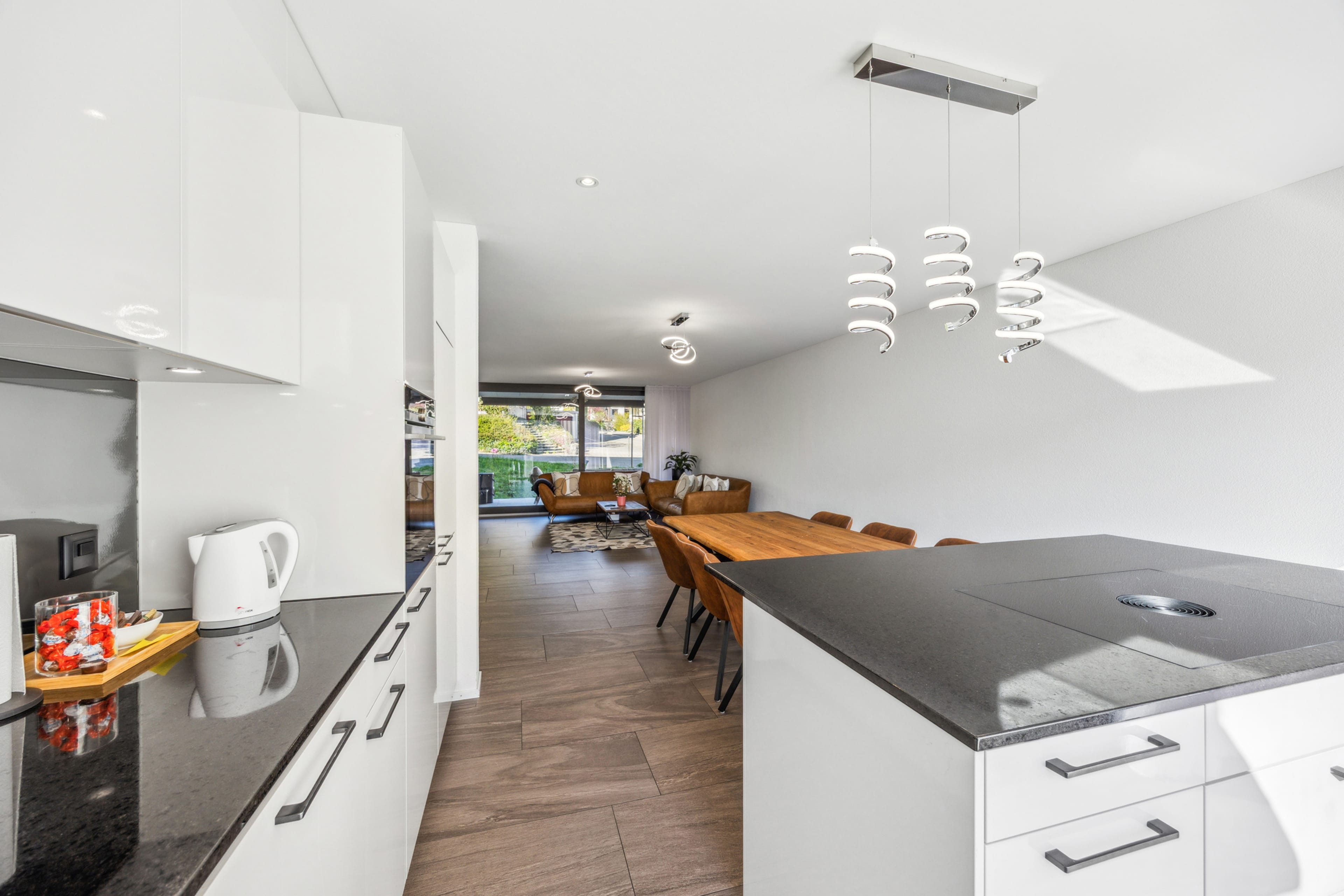 Moderne 3.5-Zimmer-Wohnung an zentraler Lage in Menziken - Bild 5