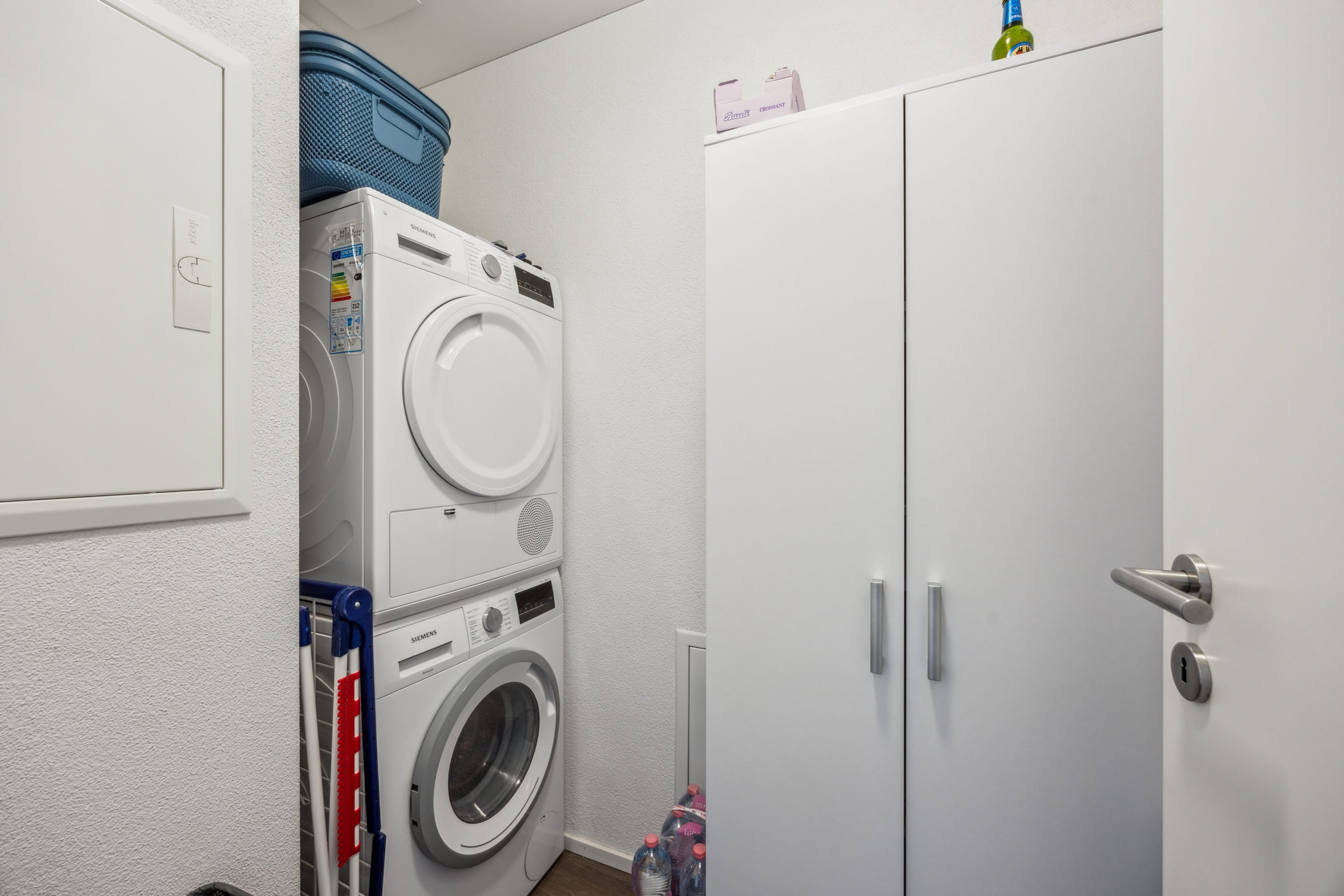 Moderne 3.5-Zimmer-Wohnung an zentraler Lage in Menziken - 10