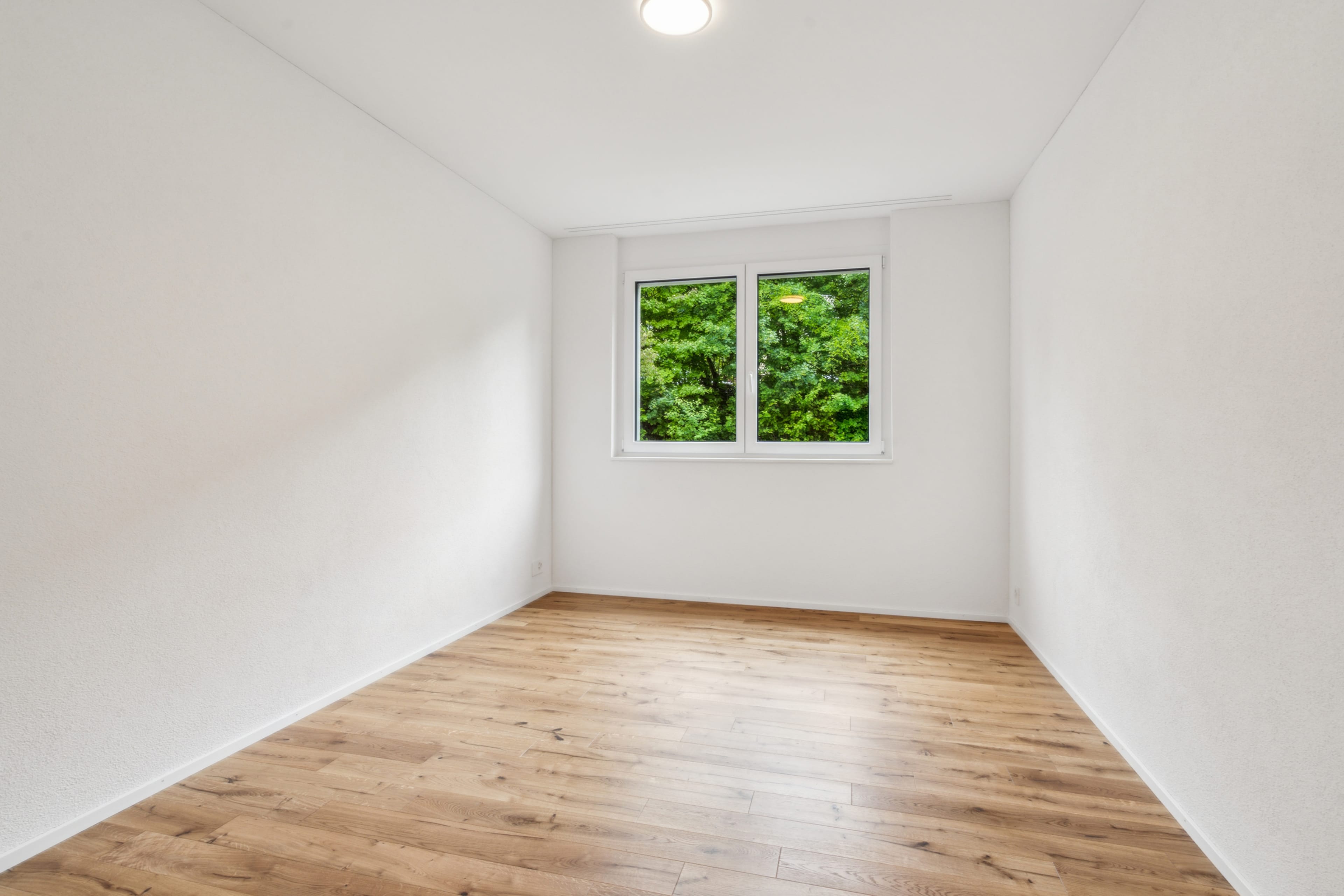 Neubau-Wohnung mit grosser Terrasse und exzellenter Ausstattung - 7