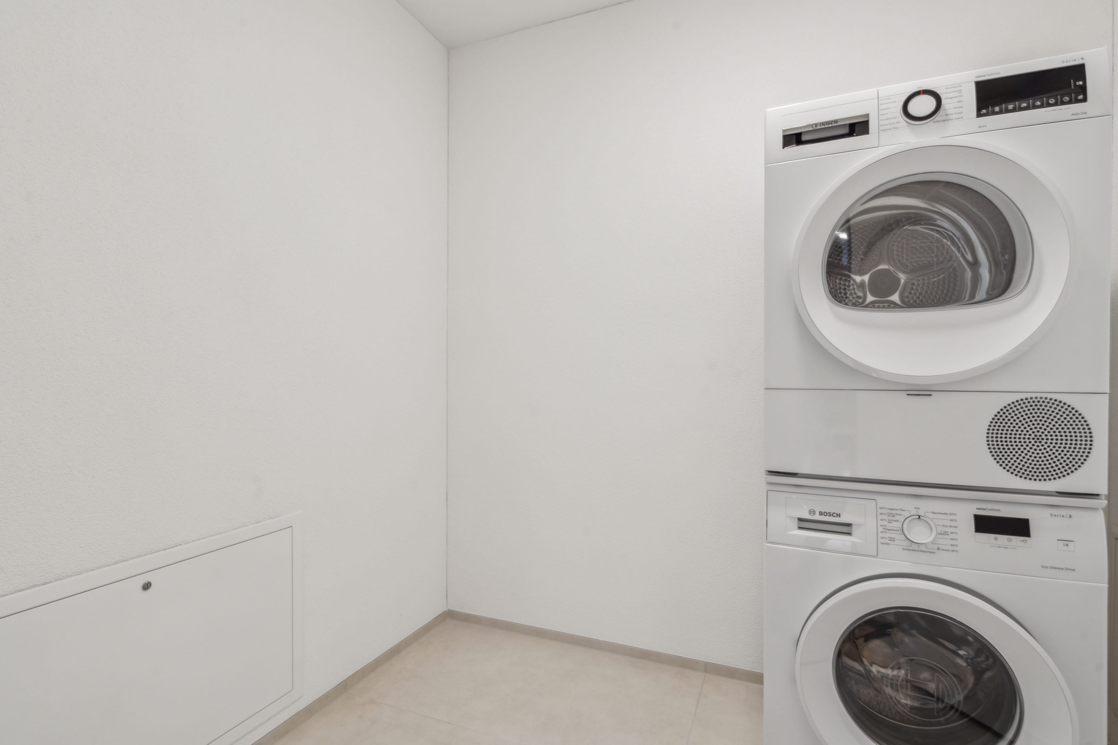 Neubau-Wohnung mit grosser Terrasse und exzellenter Ausstattung - 18