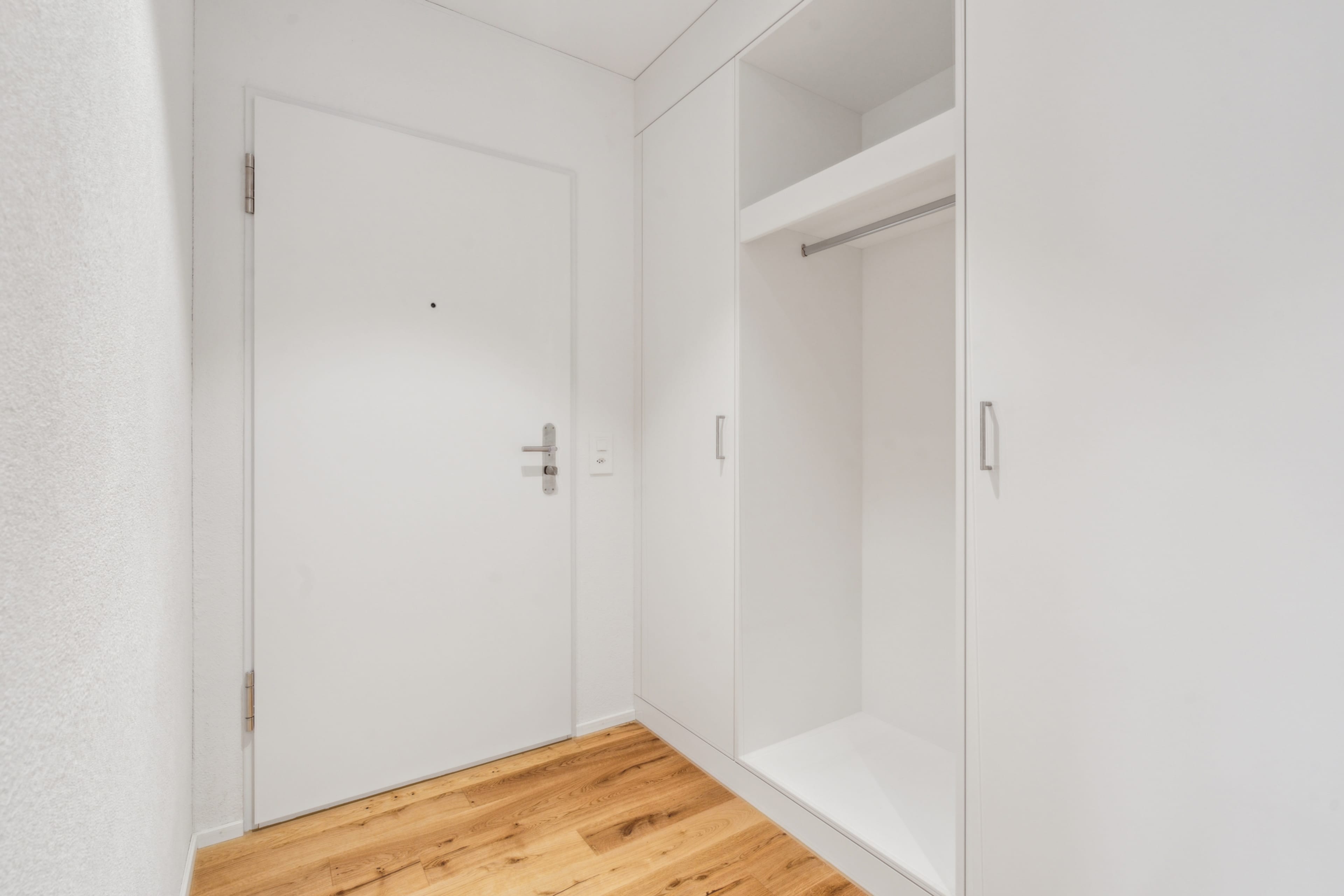 Neubau-Wohnung mit grosser Terrasse und exzellenter Ausstattung - 3