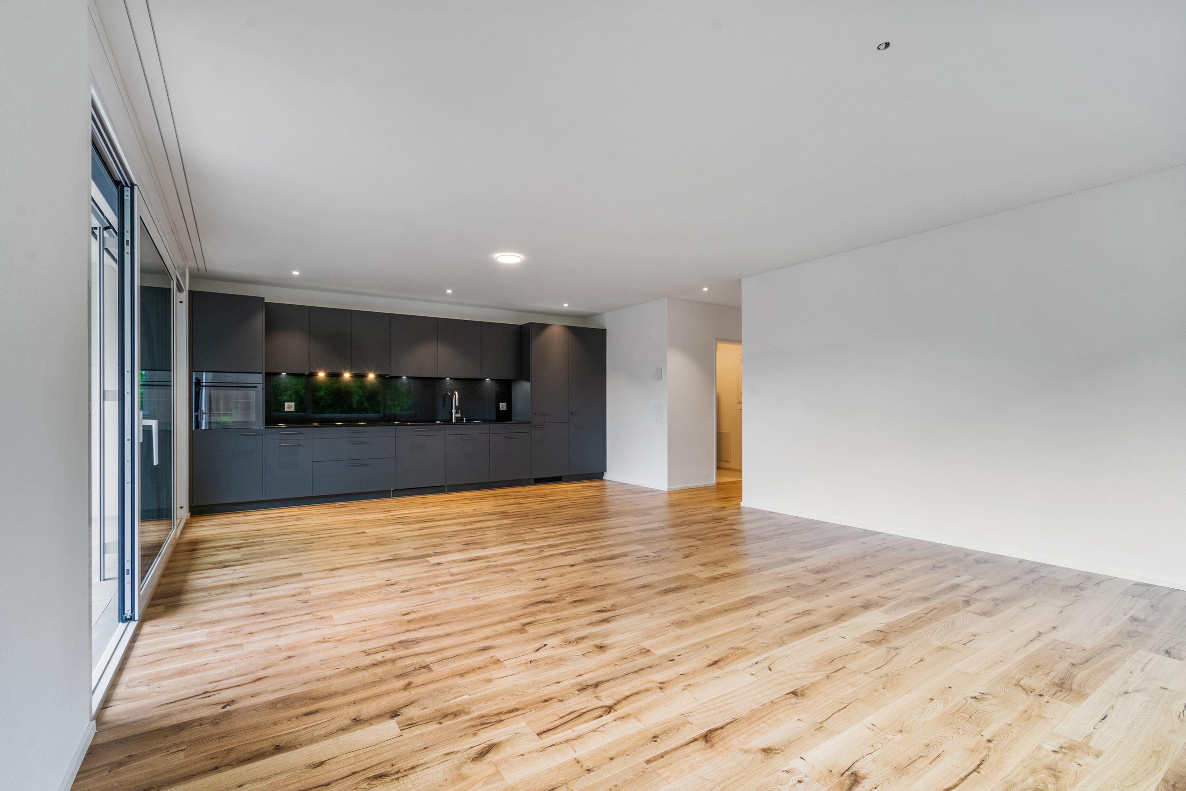 Neubau-Wohnung mit grosser Terrasse und exzellenter Ausstattung - 16