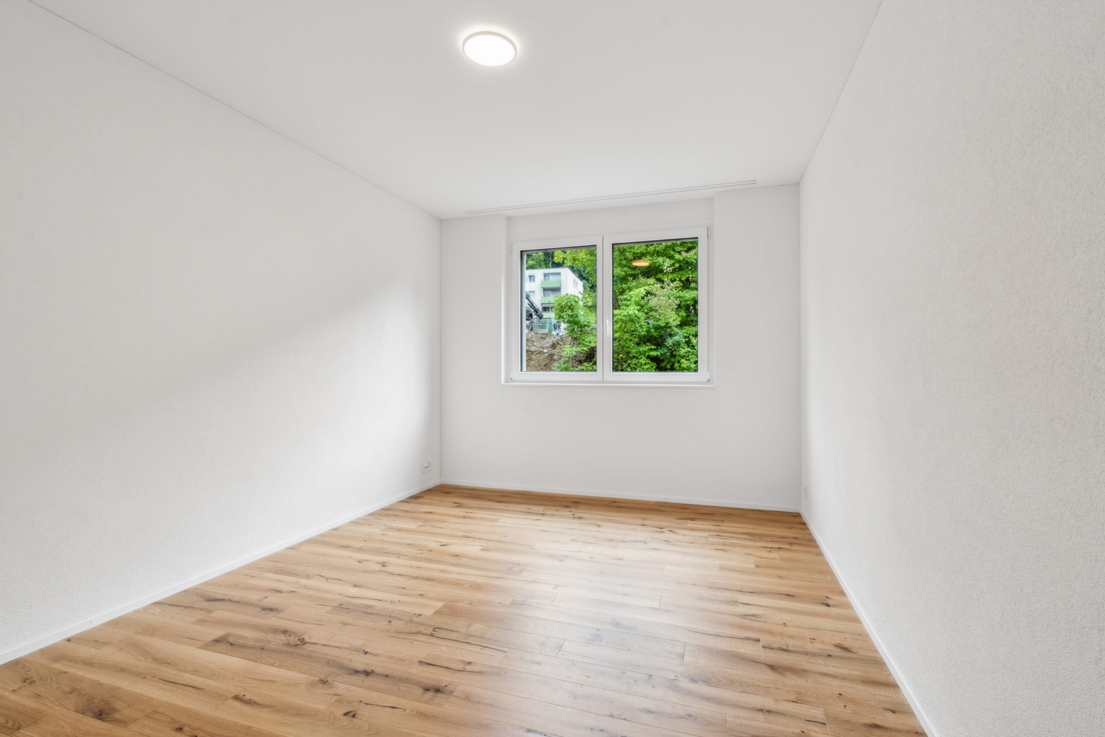 Neubau-Wohnung mit grosser Terrasse und exzellenter Ausstattung - 9