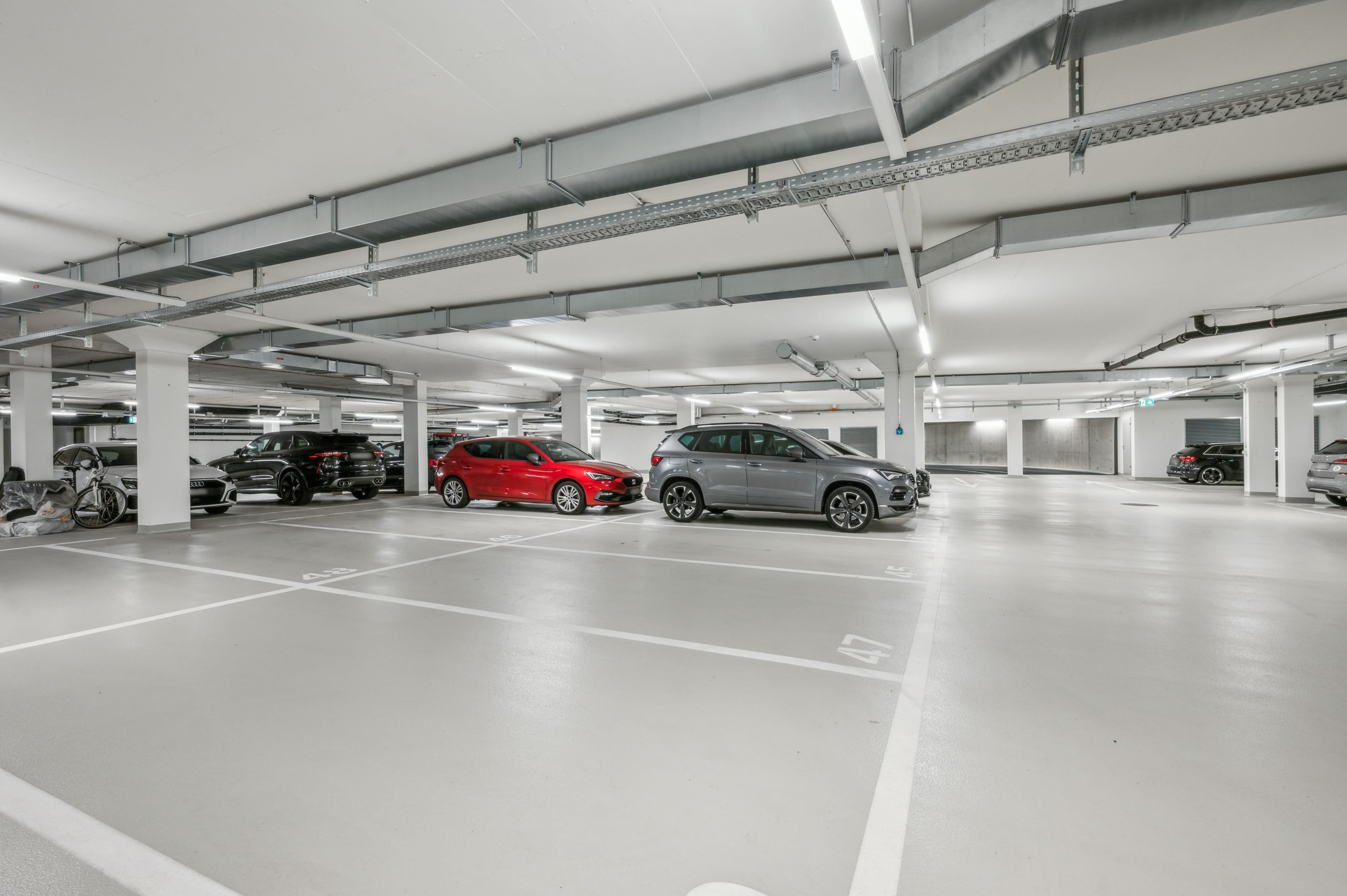 Design trifft Gemütlichkeit – 2.5-Zimmer-Wohnung in Steffisburg - 17