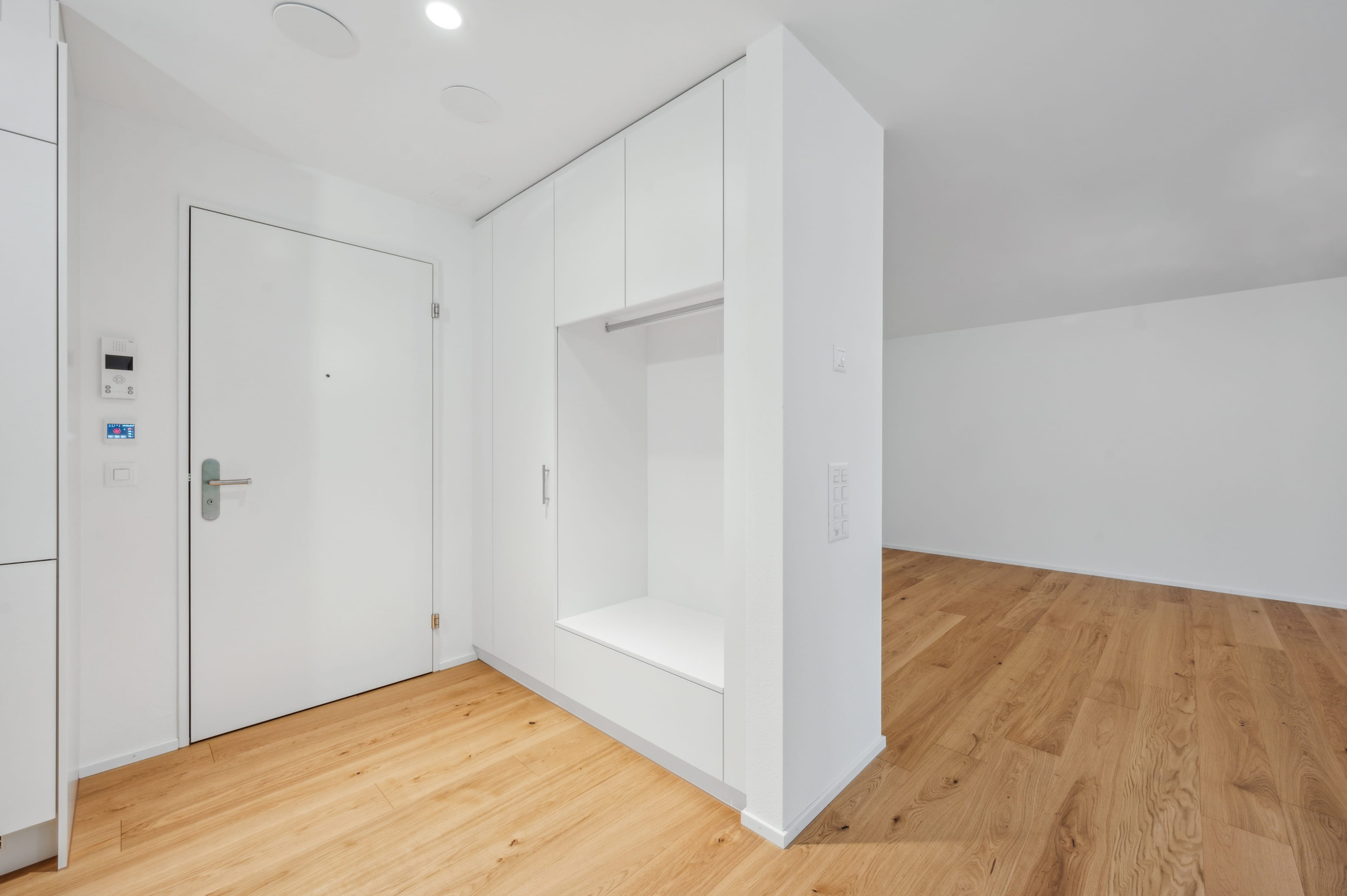 Design trifft Gemütlichkeit – 2.5-Zimmer-Wohnung in Steffisburg - 16