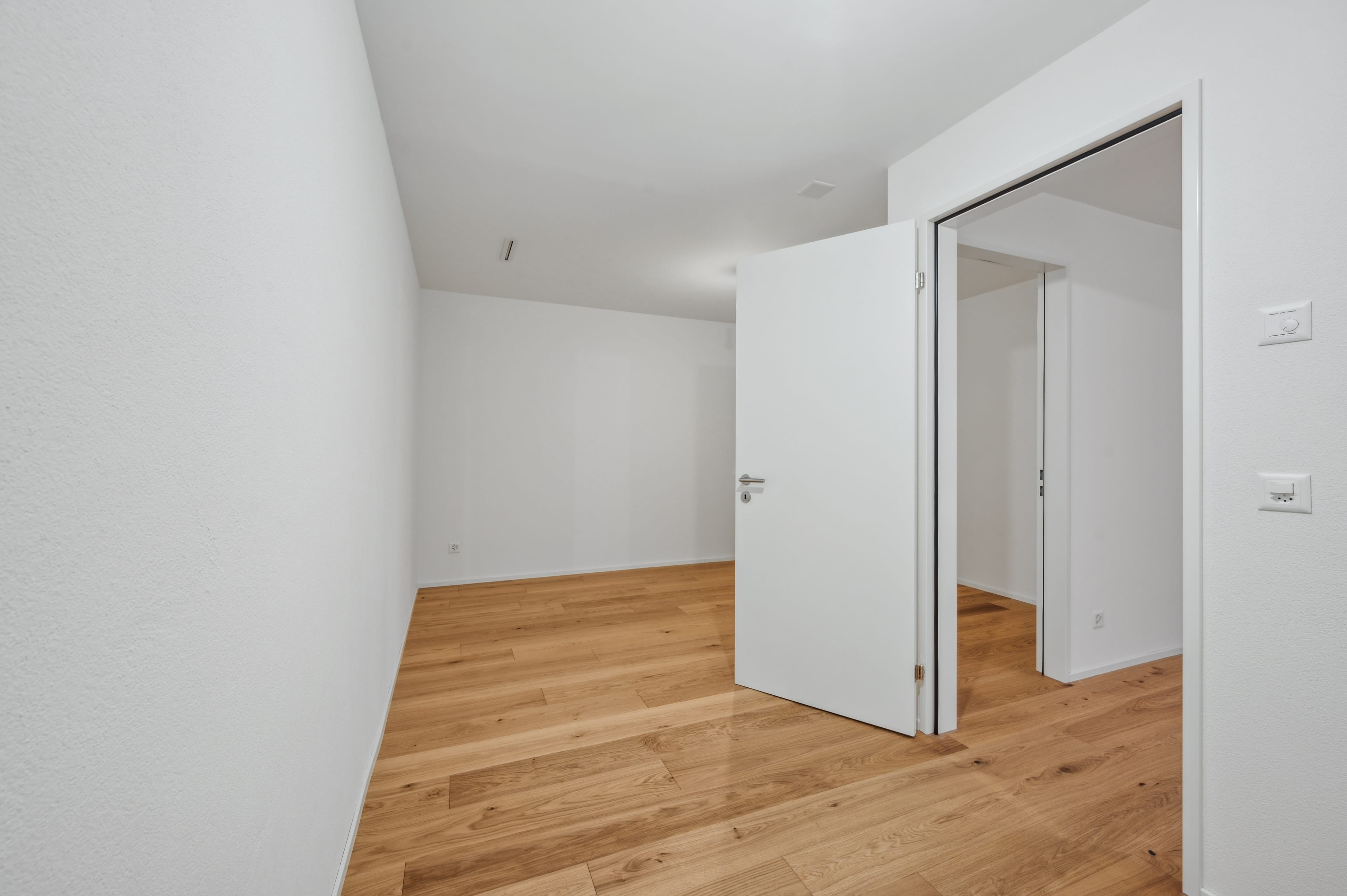 Design trifft Gemütlichkeit – 2.5-Zimmer-Wohnung in Steffisburg - 13
