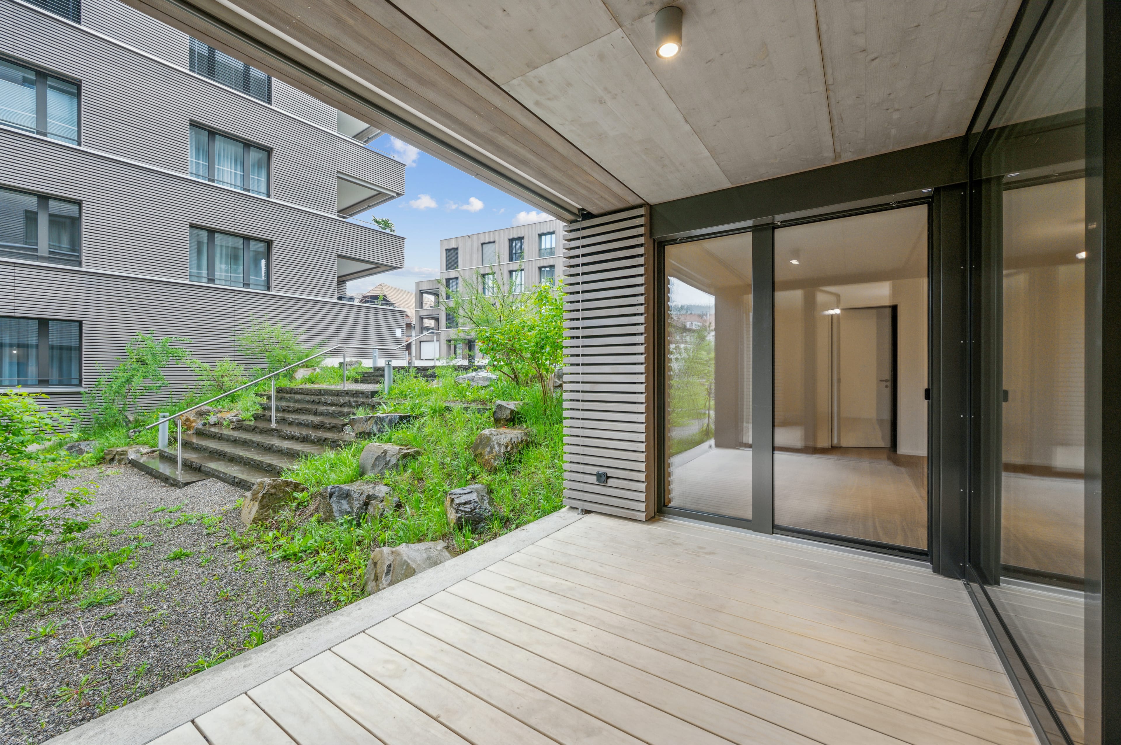 Design trifft Gemütlichkeit – 2.5-Zimmer-Wohnung in Steffisburg - 15