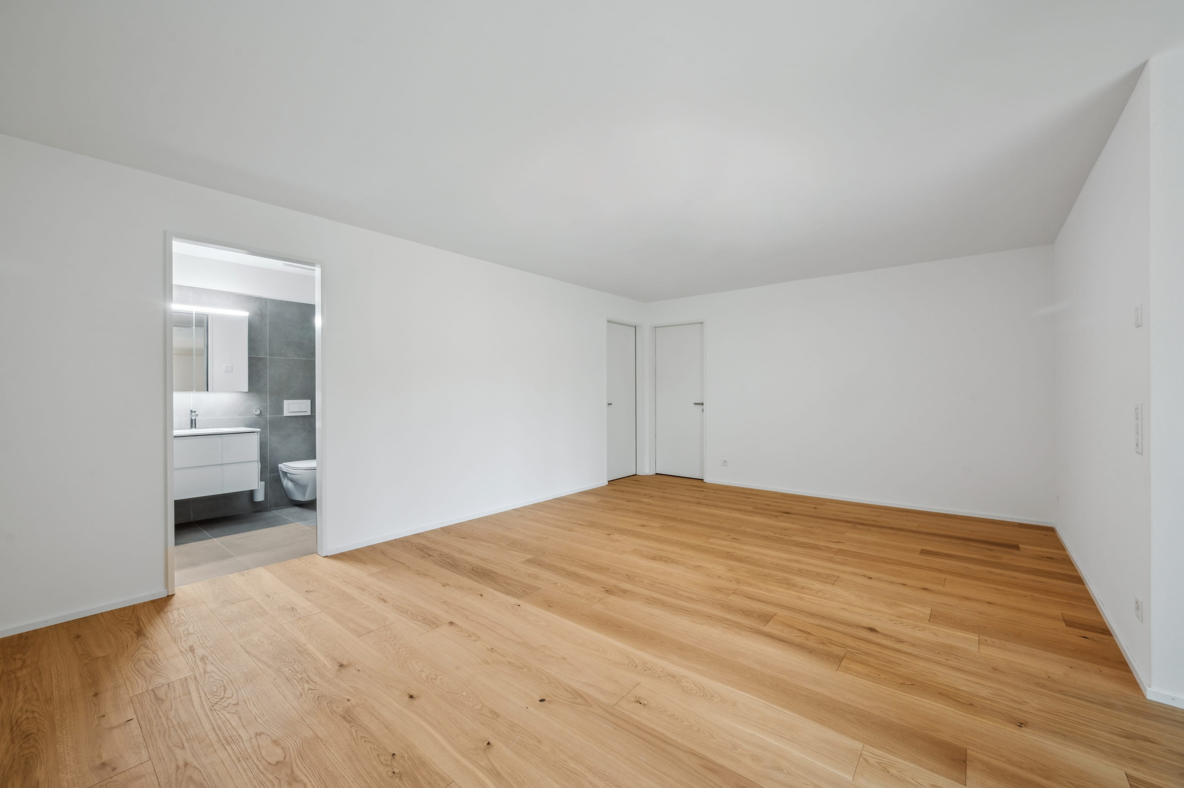 Design trifft Gemütlichkeit – 2.5-Zimmer-Wohnung in Steffisburg - 14