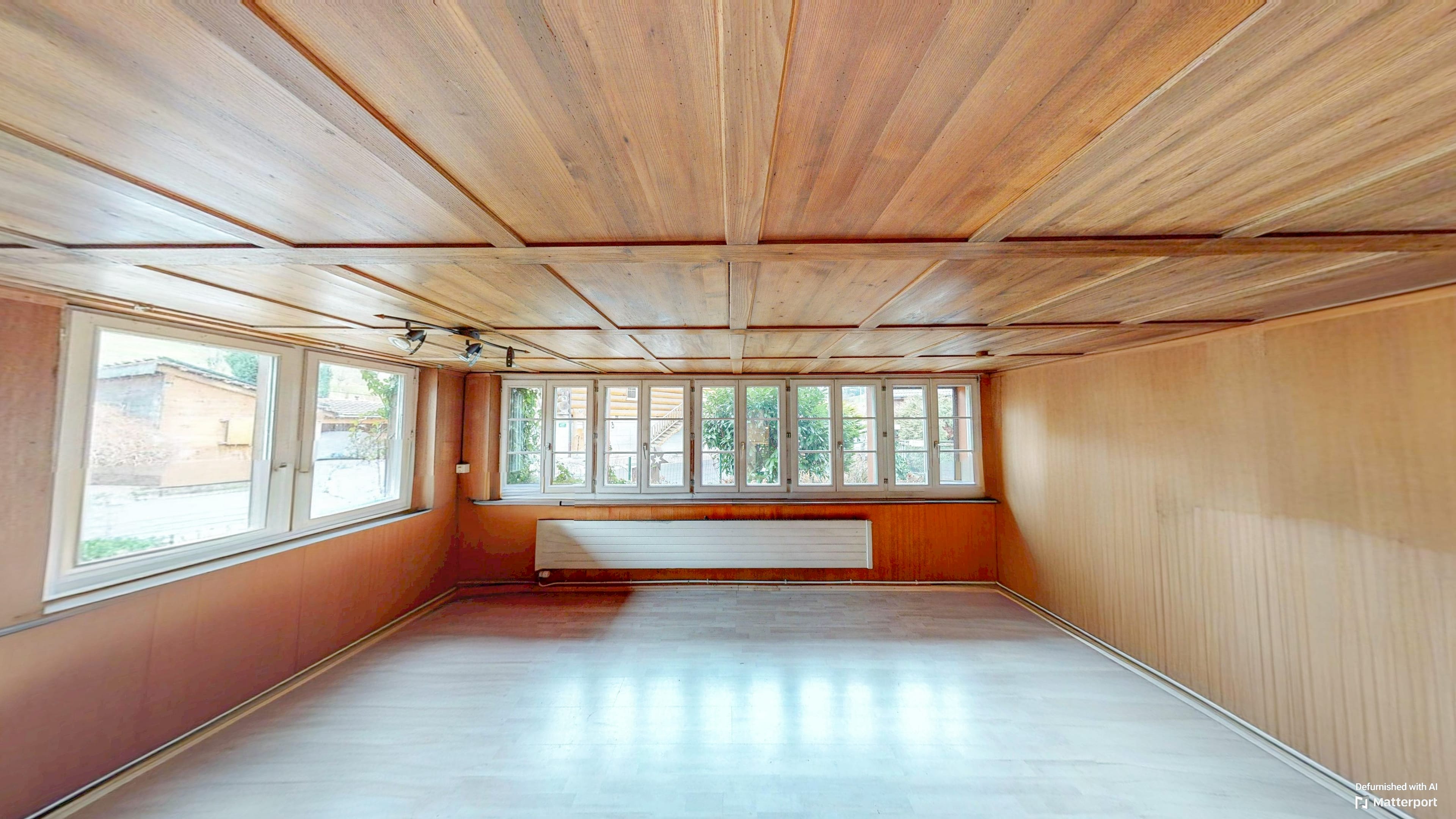 6-Zimmer-Einfamilienhaus mit Potenzial in Russikon kaufen - 7