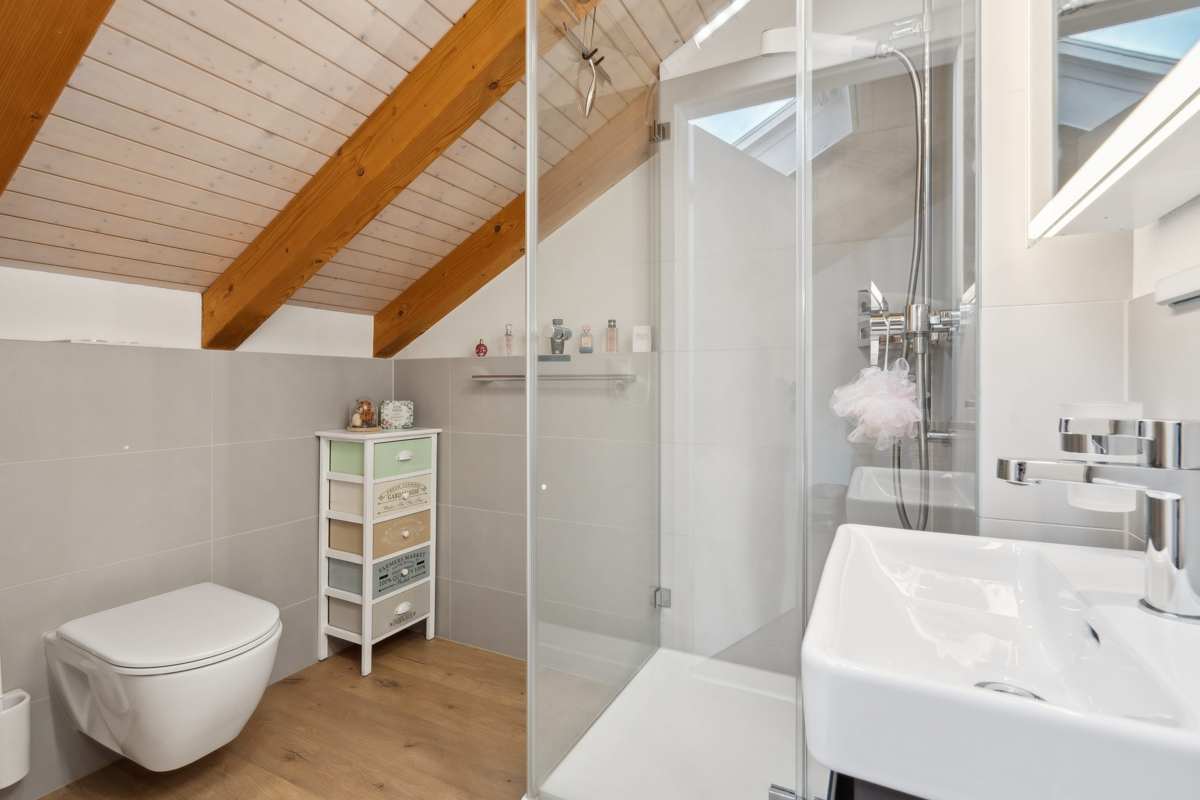 Charmantes 5,5 Zimmer Reihenhaus in Gross kaufen - 10