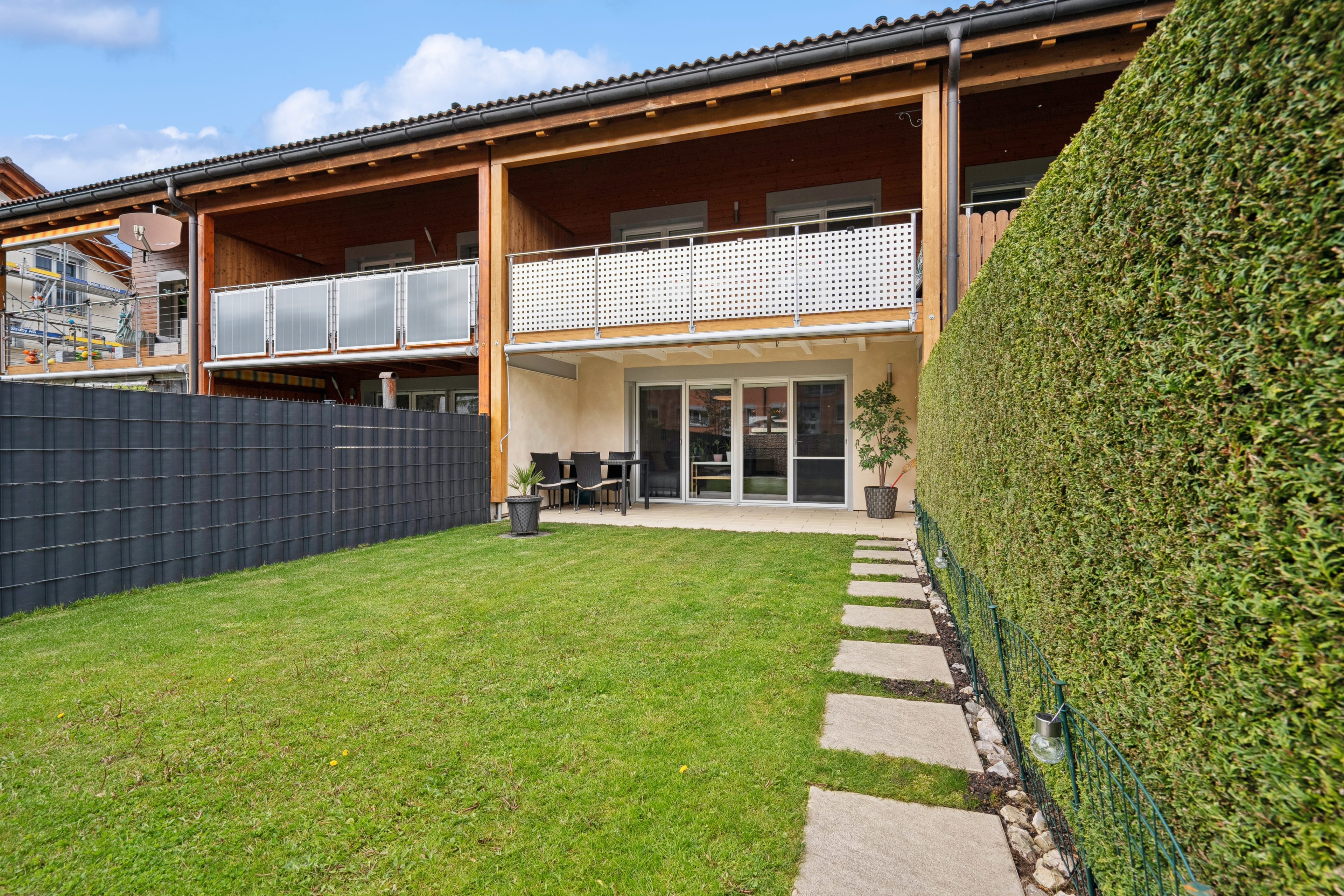 Charmantes 5,5 Zimmer Reihenhaus in Gross kaufen - 13