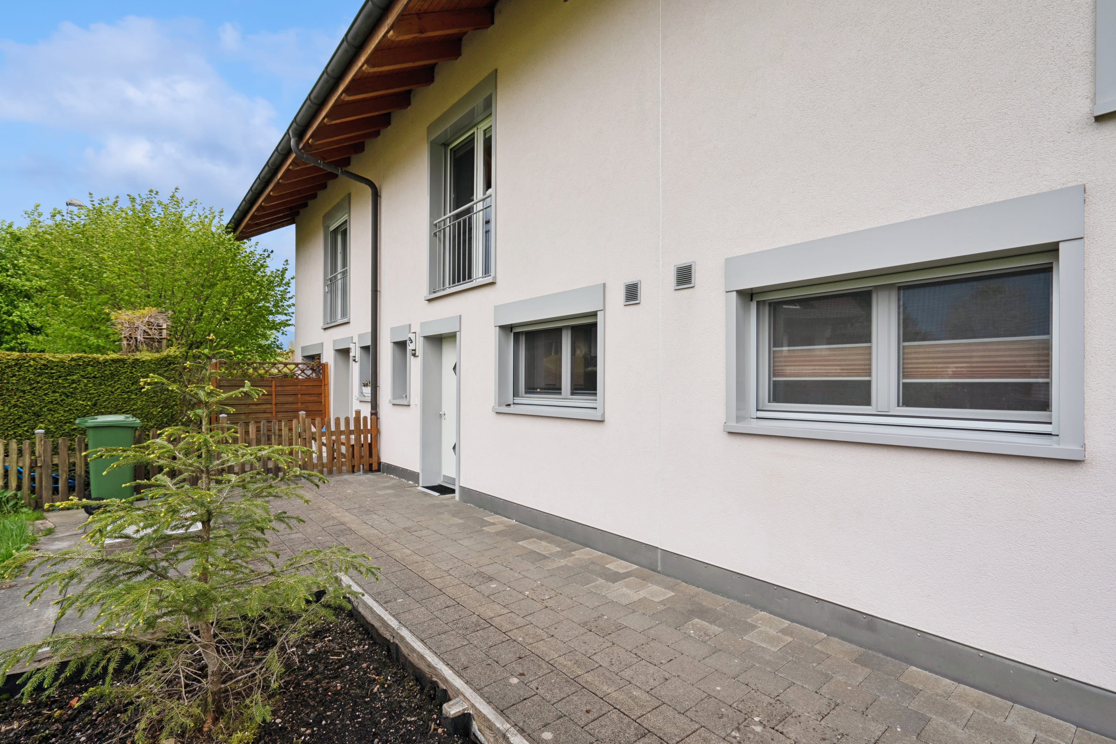 Charmantes 5,5 Zimmer Reihenhaus in Gross kaufen - 15