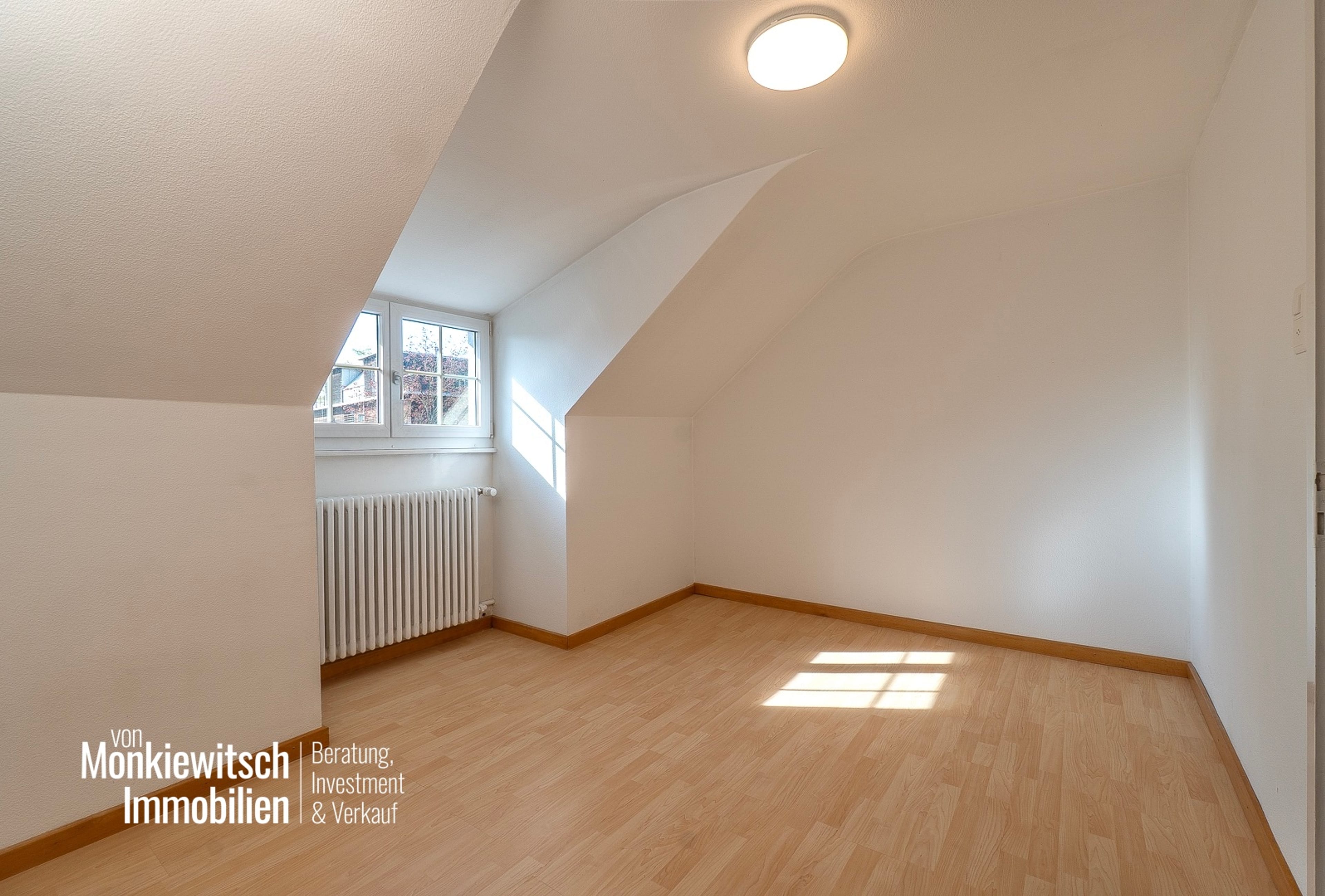 Haus im Dornröschenschlaf - 20