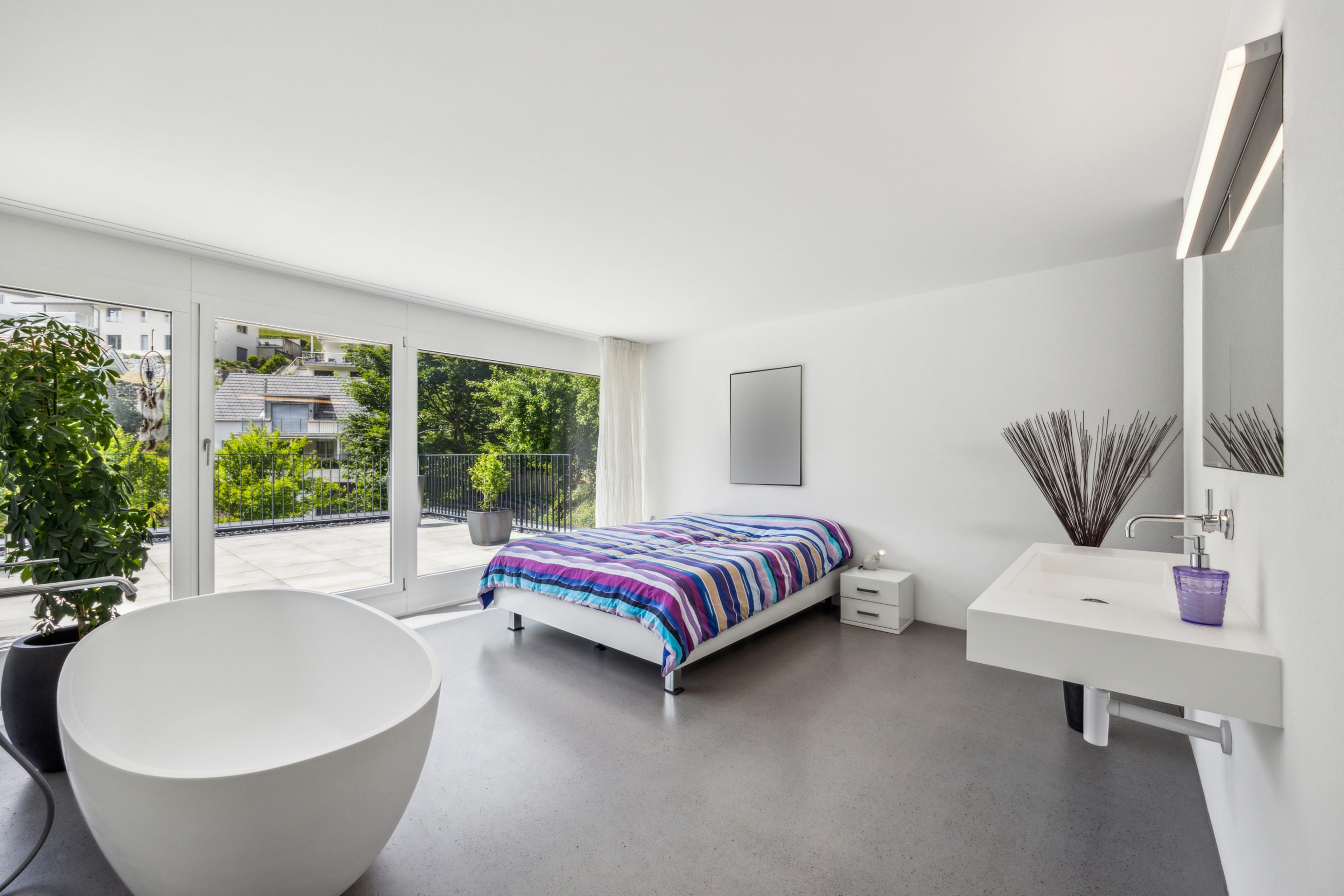 Modernes 4.5-Zimmer-Haus in Densbüren kaufen - 27